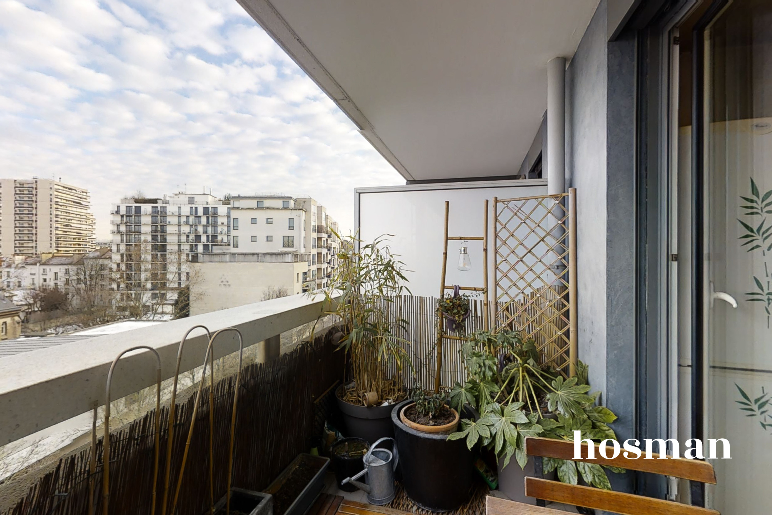 Photo 4 - Appartement 70.73 Paris