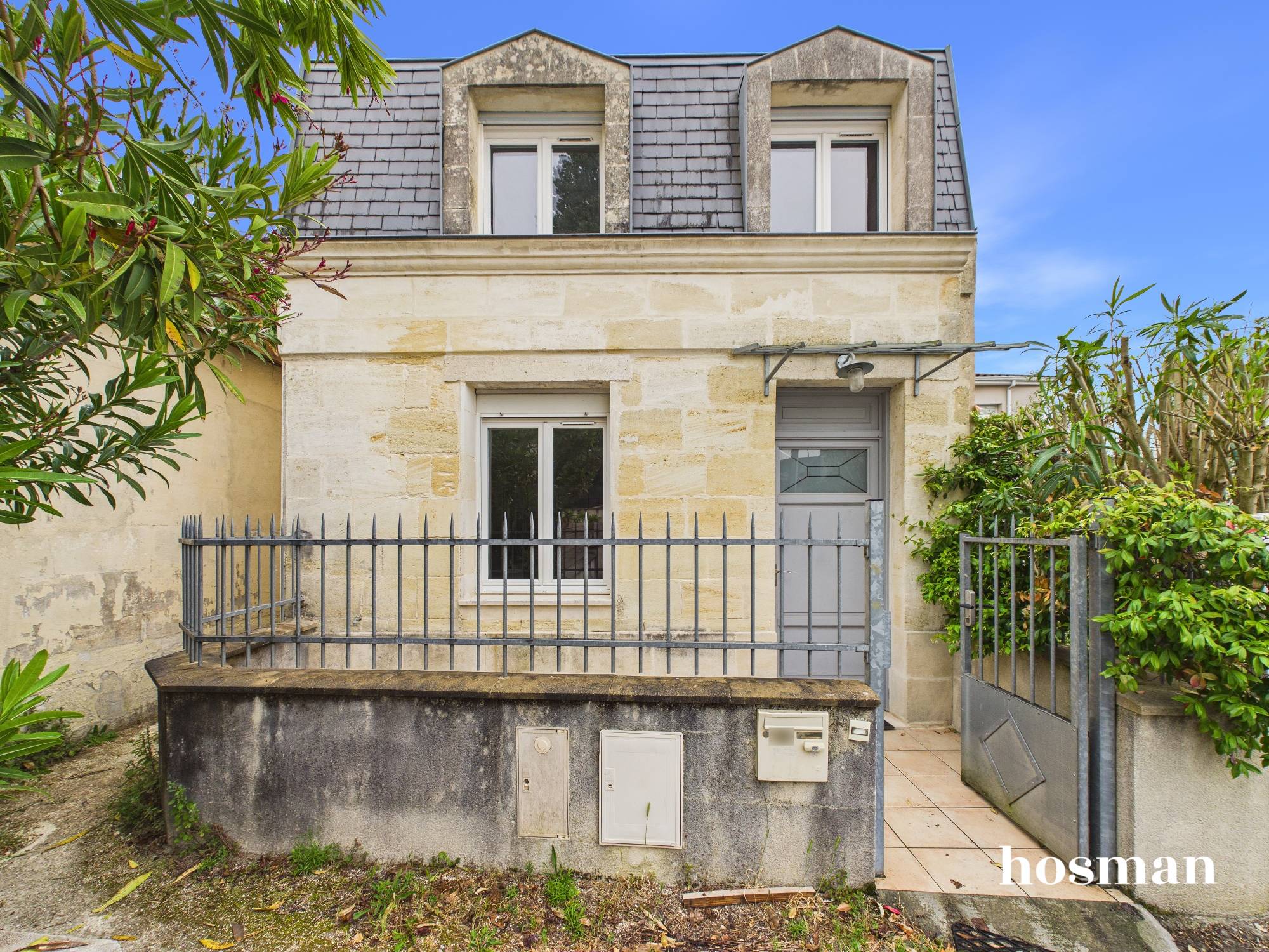Photo 1 - Maison 53.0 Bordeaux