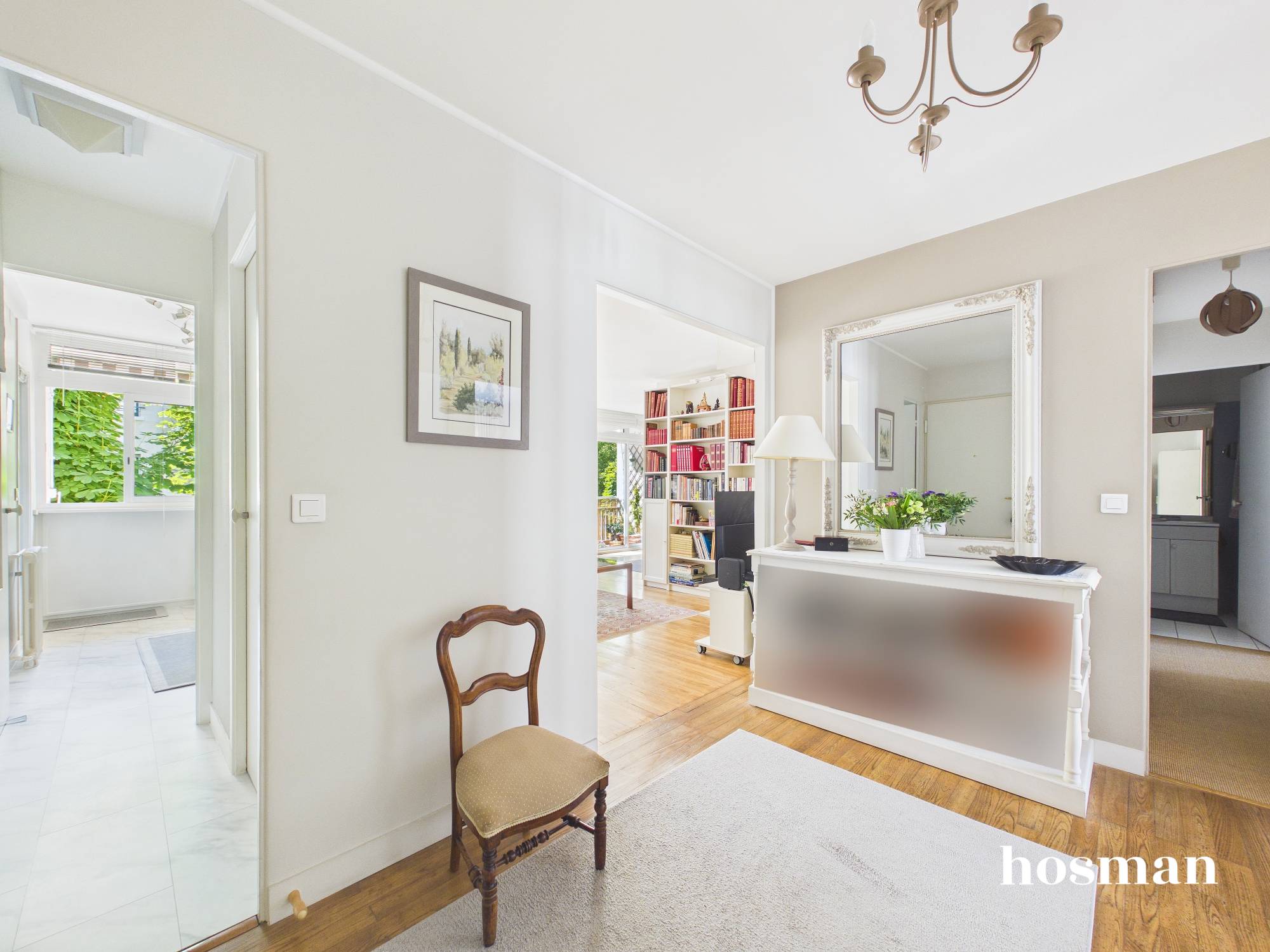 Photo 16 - Appartement 87.25 Courbevoie