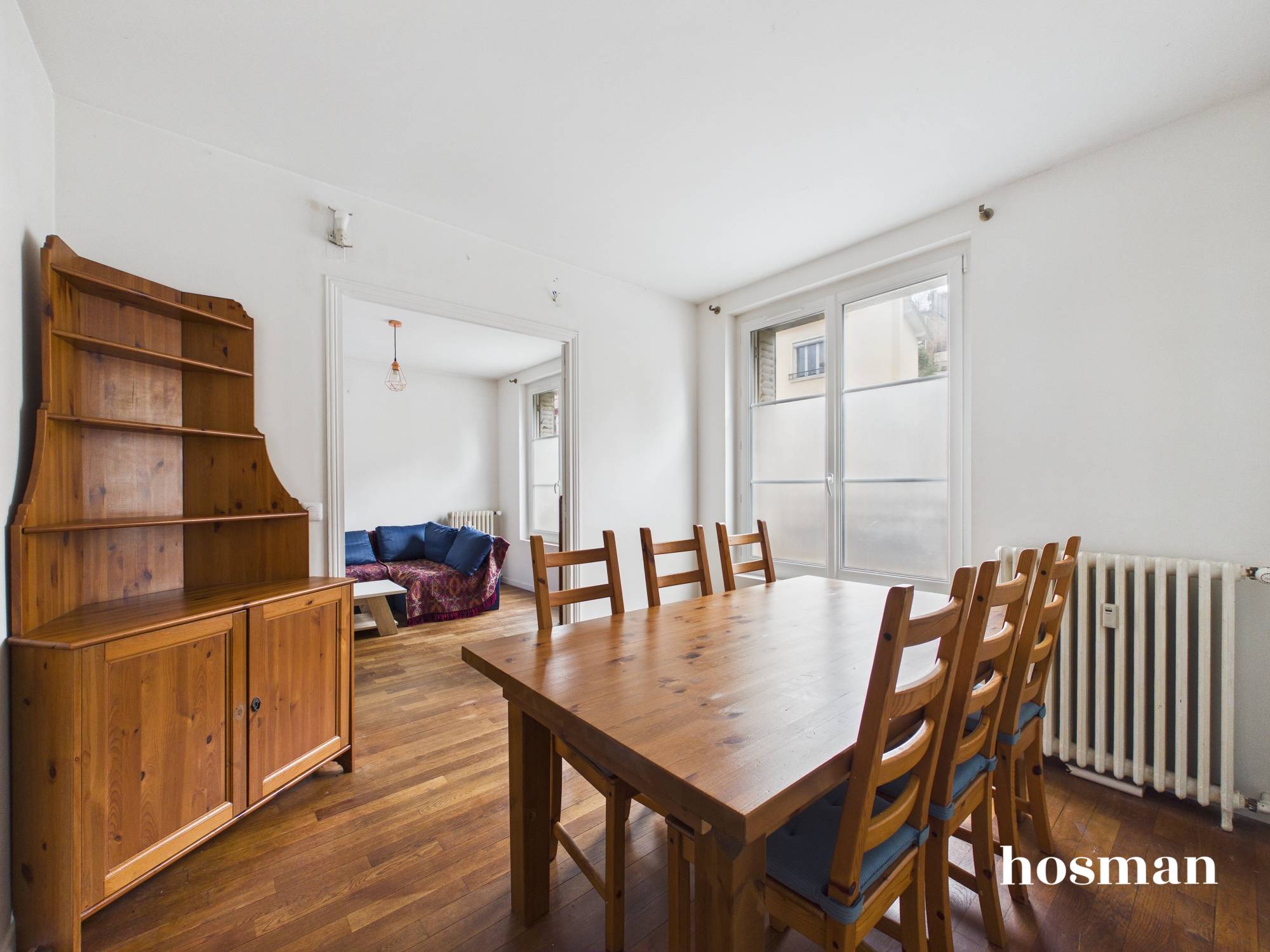 Photo 2 - Appartement 52.0 Meudon
