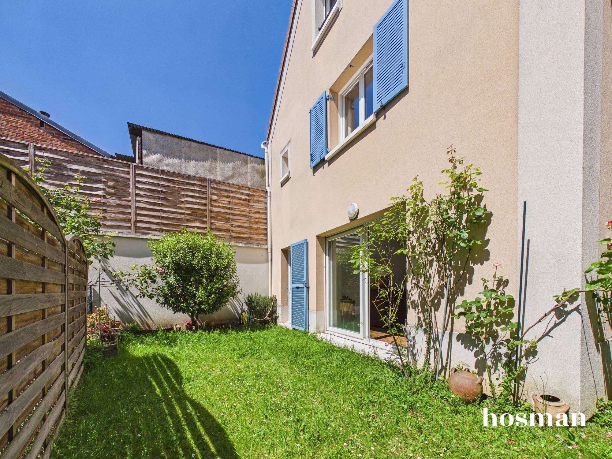 Photo 1 - Maison 110.56 Nanterre