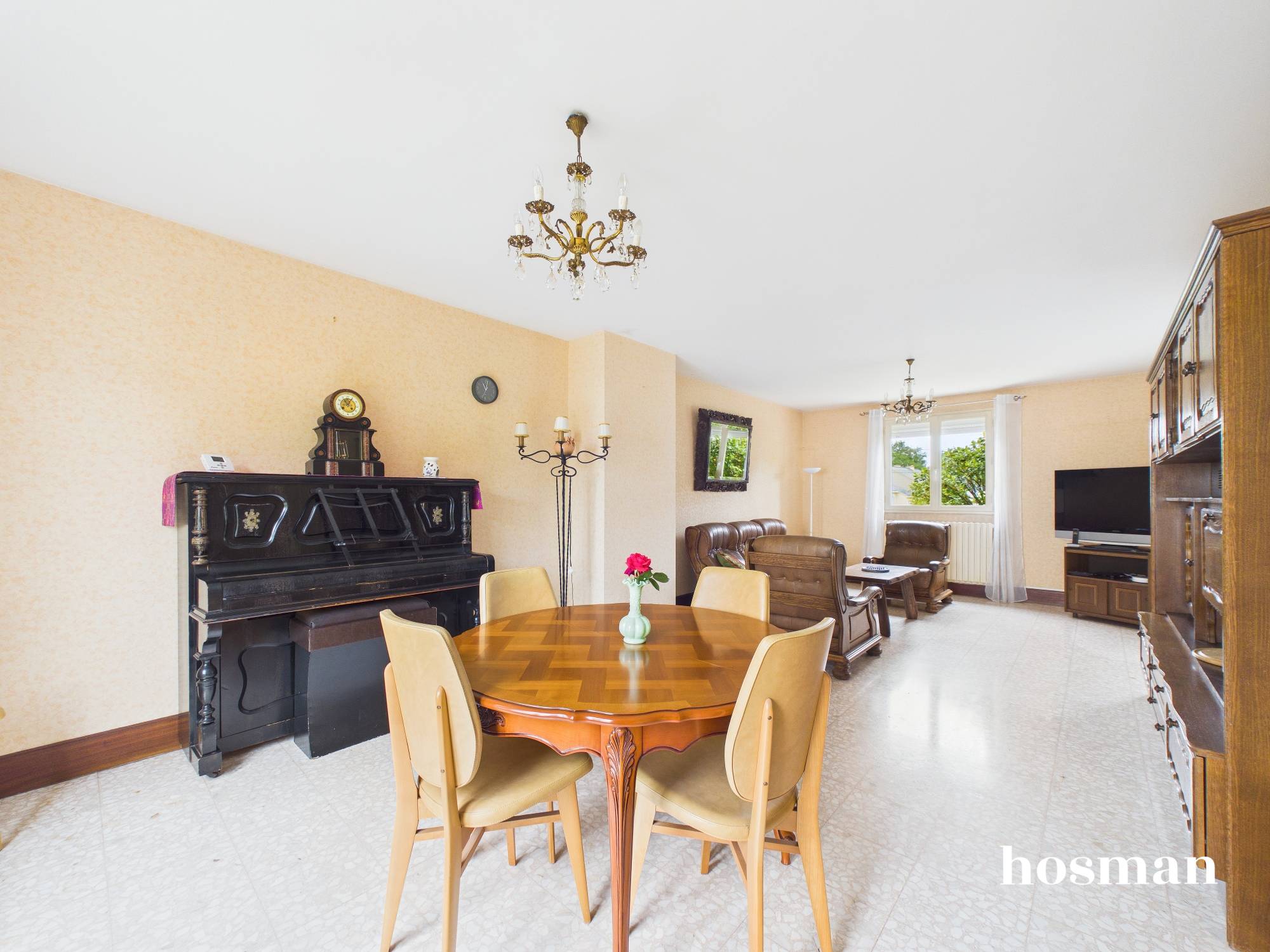 Photo 2 - Maison 138.8 Sainte-Luce-sur-Loire