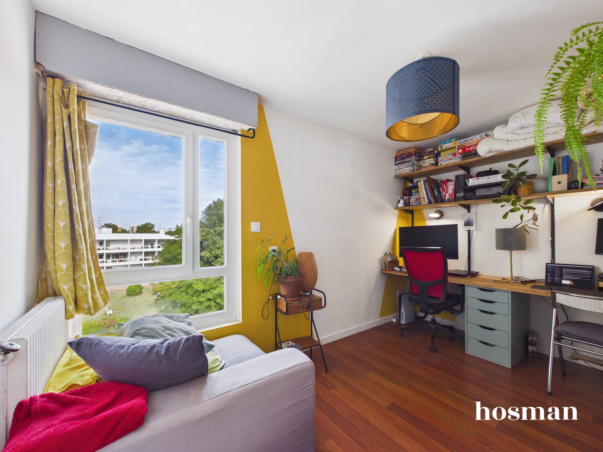 Photo 11 - Appartement 63.8 Talence