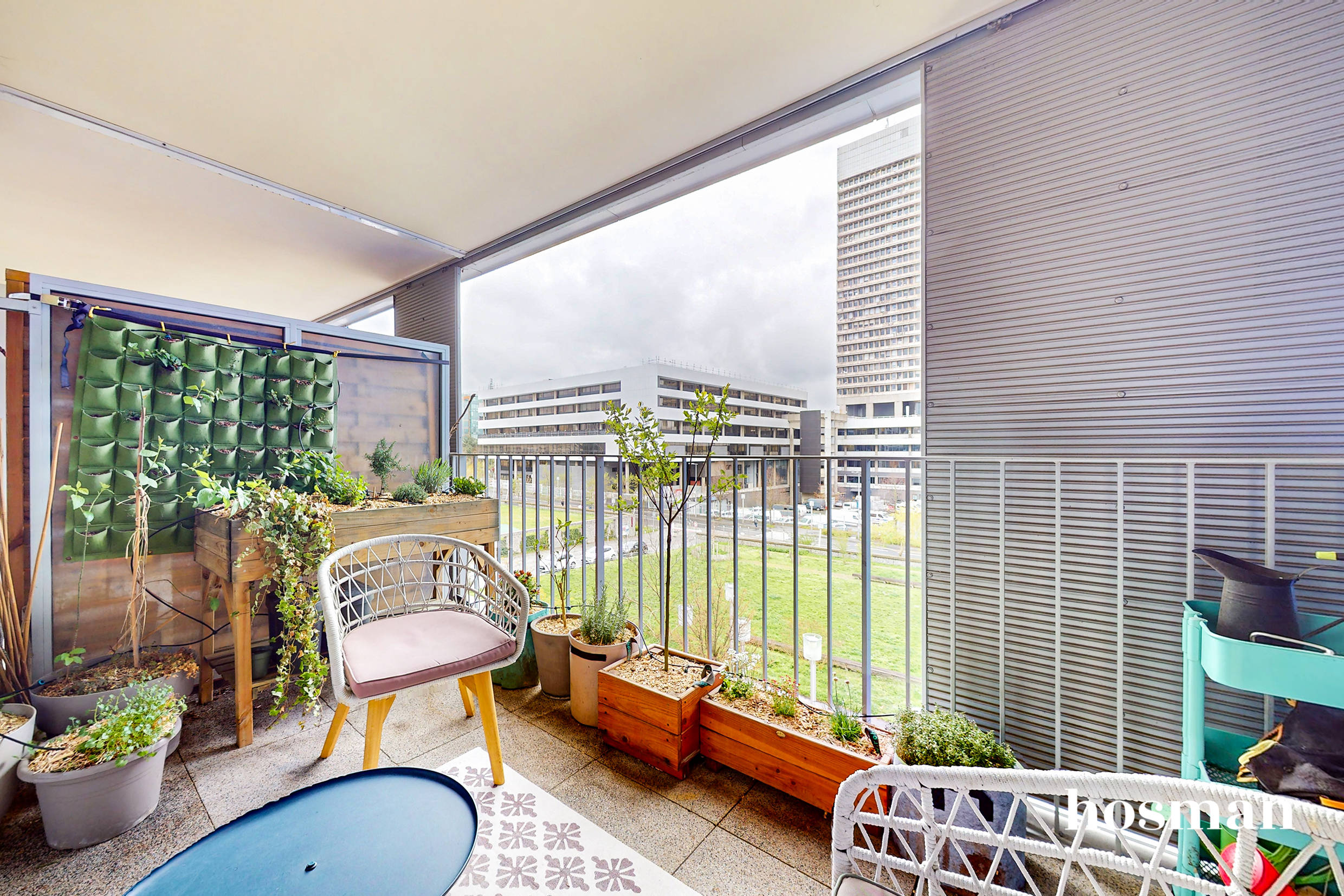 Photo 6 - Appartement 100.0 Nanterre