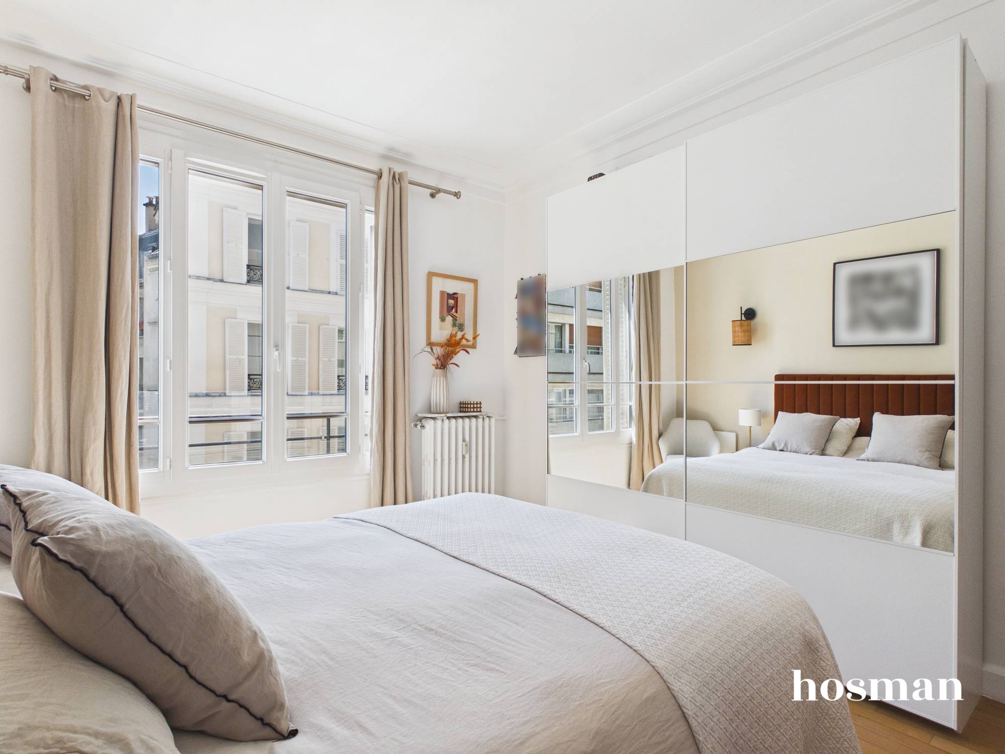 Photo 12 - Appartement 64.0 Neuilly-Sur-Seine