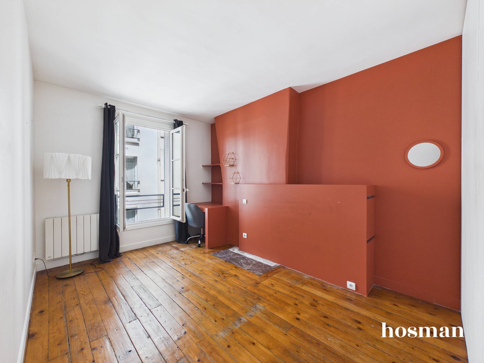 Photo 7 - Appartement 44.41 Paris