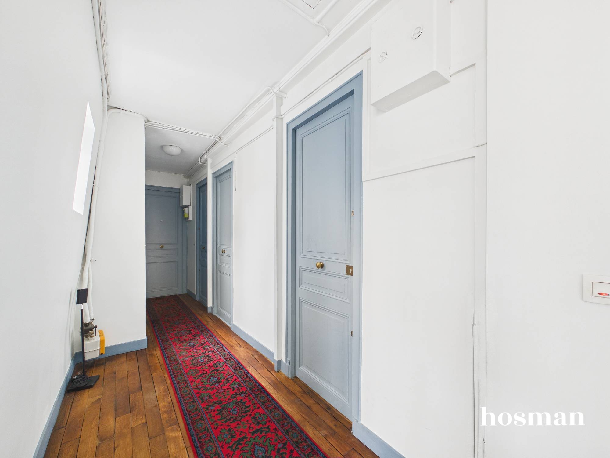Photo 7 - Appartement 7.61 Paris
