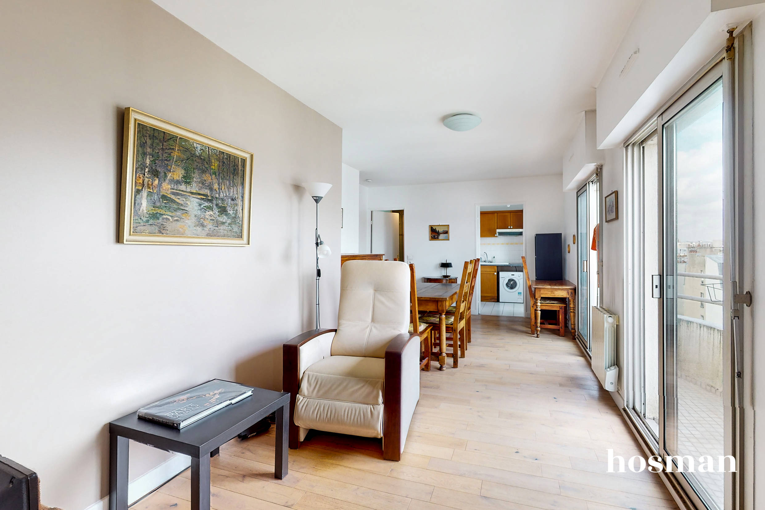 Photo 3 - Appartement 42.41 Paris