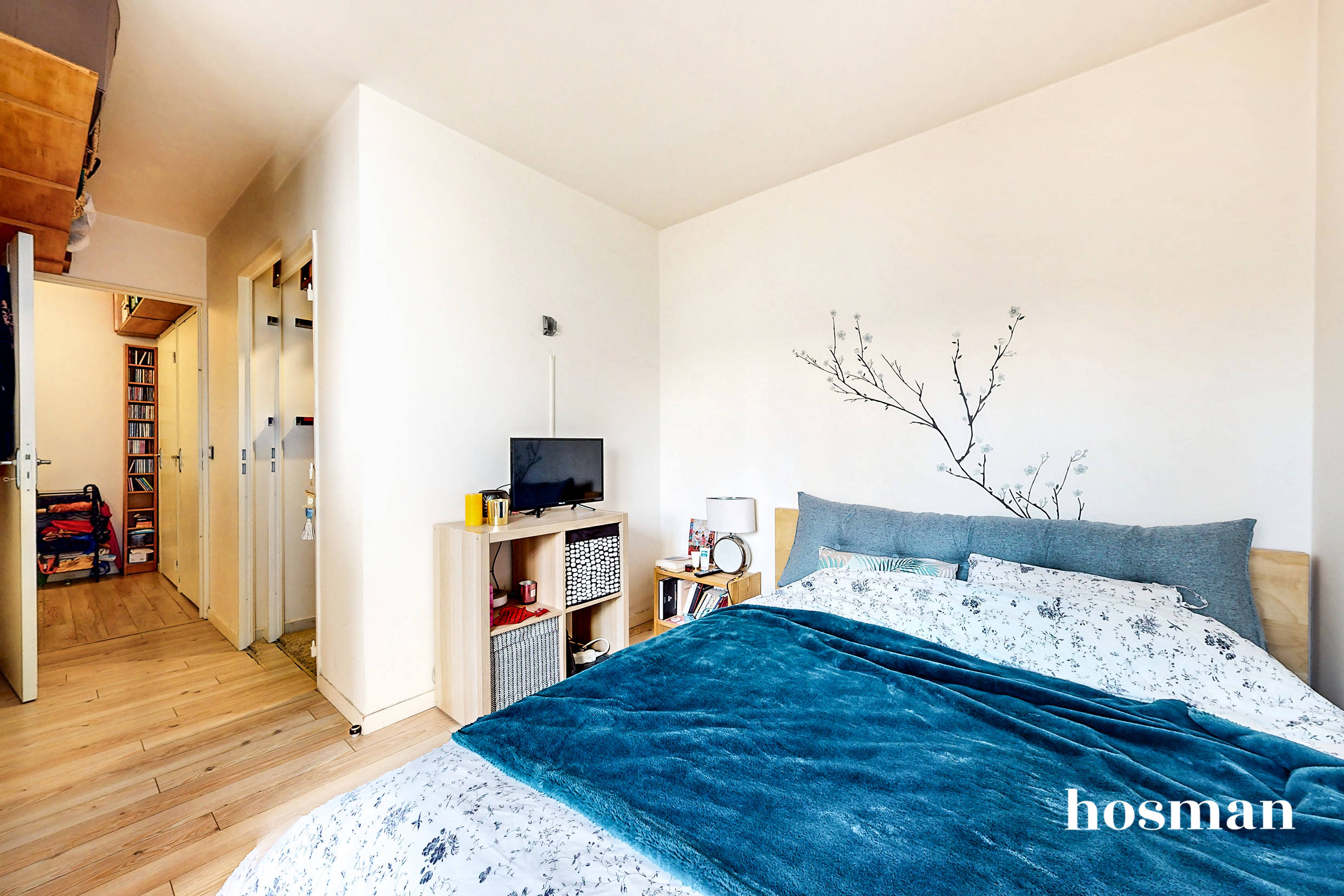 Photo 8 - Appartement 57.45 Saint-Denis