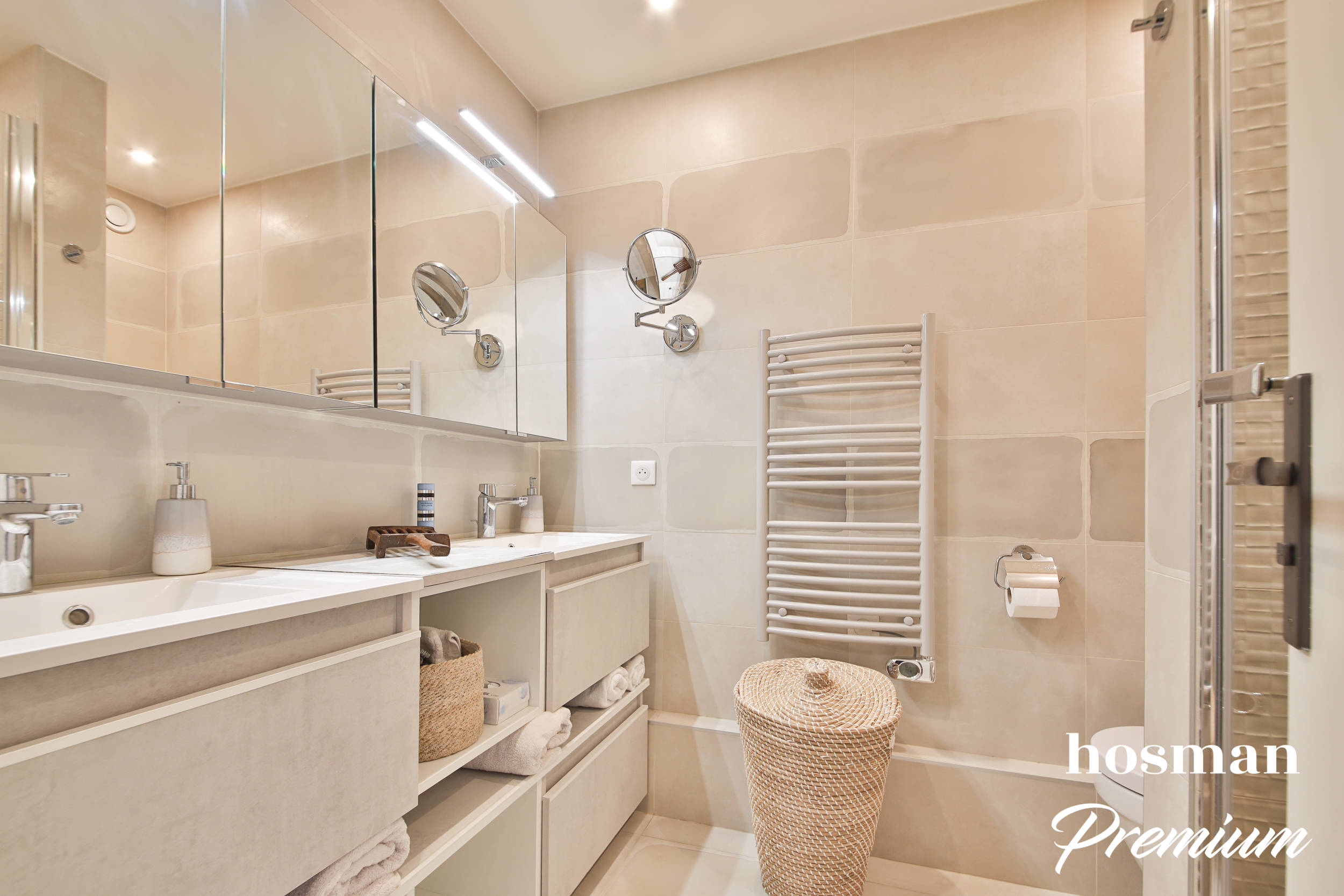 Photo 12 - Appartement 105.0 Courbevoie