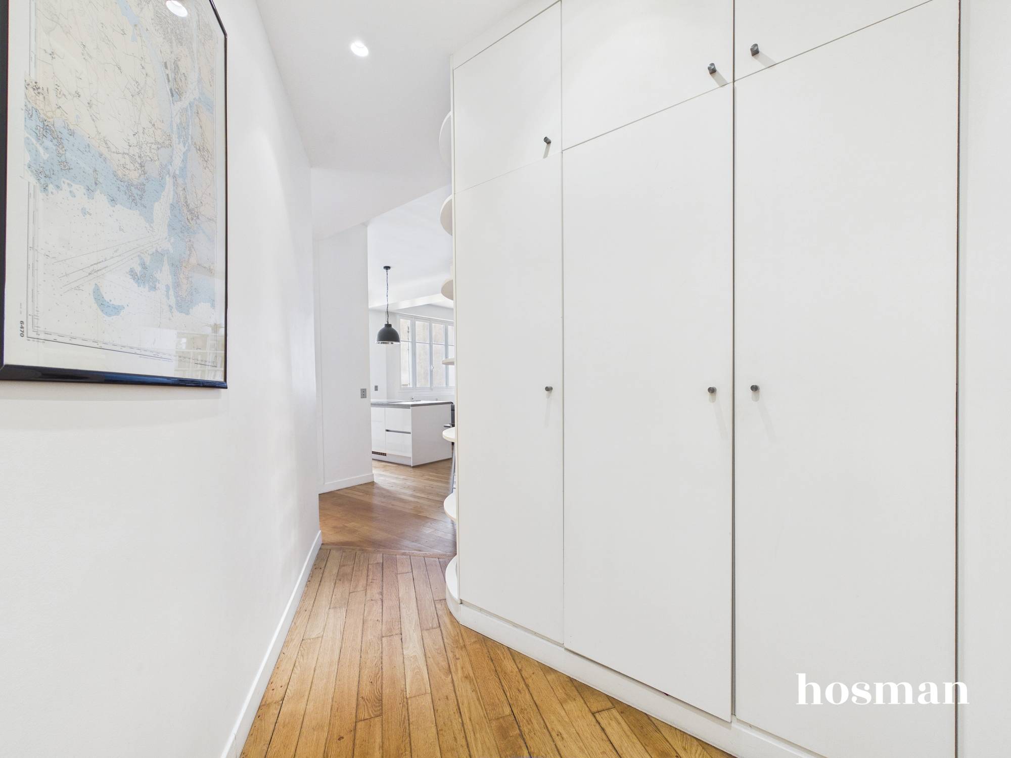 Photo 15 - Appartement 54.55 Paris