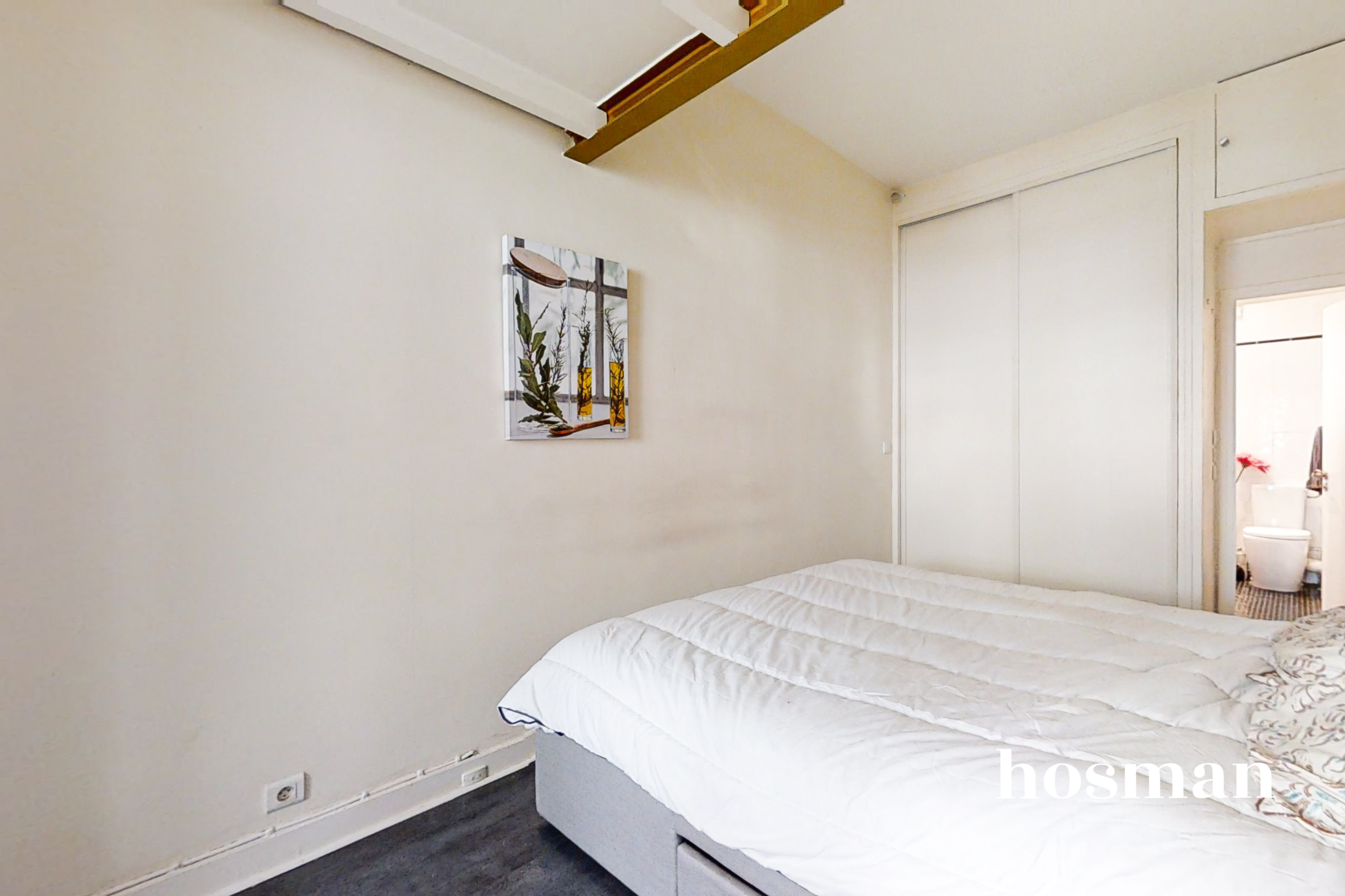 Photo 7 - Appartement 51.0 Neuilly-sur-Seine