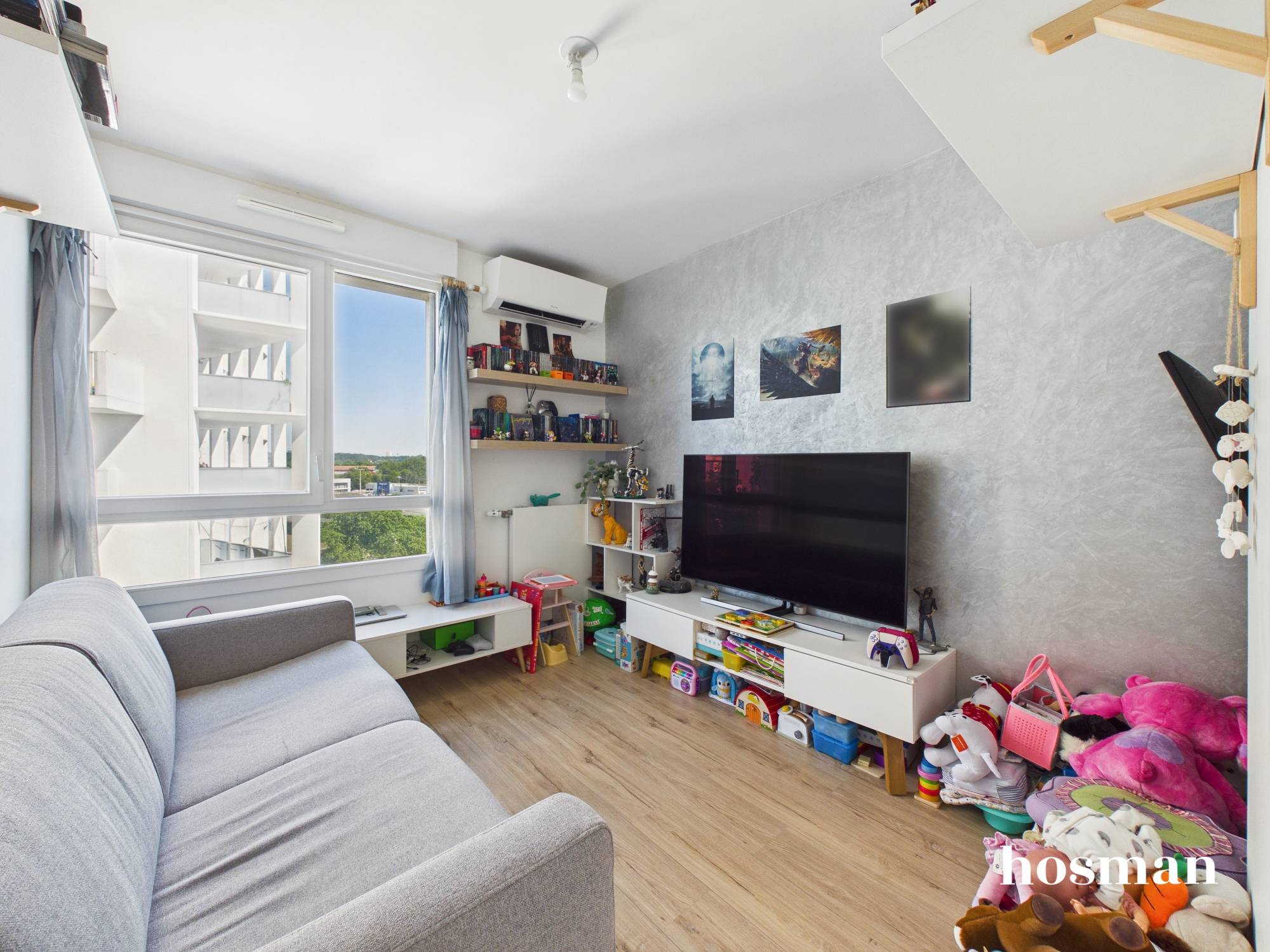 Photo 5 - Appartement 66.0 Bordeaux