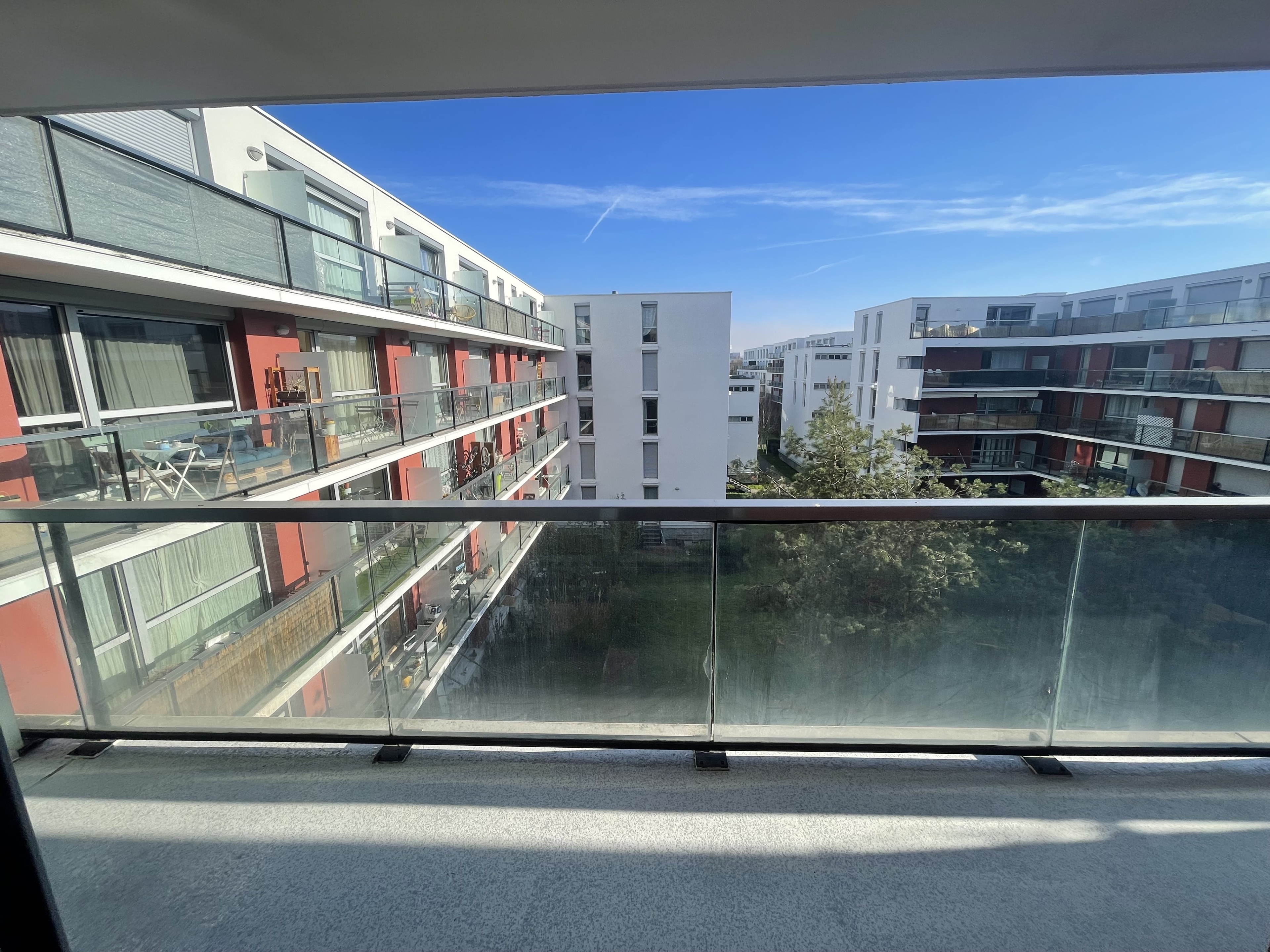 Photo 3 - Appartement 47.8 Bordeaux