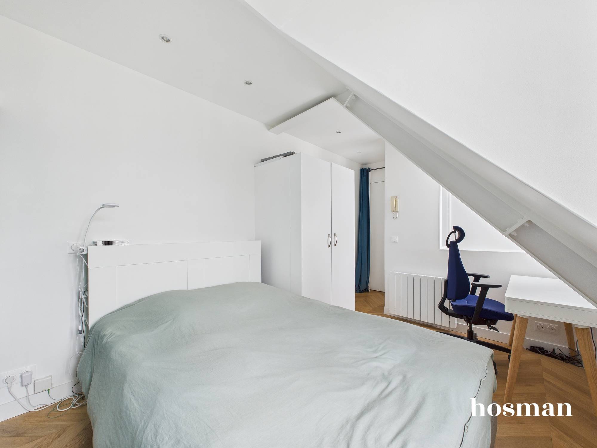 Photo 5 - Appartement 16.0 Paris