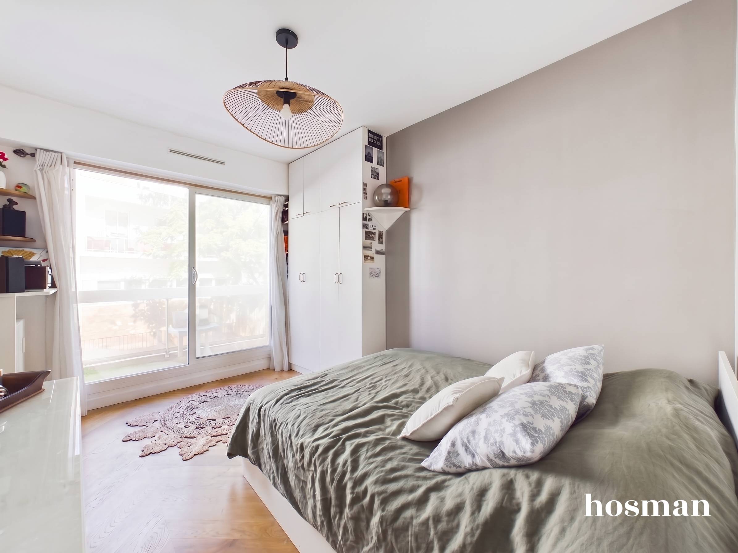 Photo 7 - Appartement 69.5 Boulogne-Billancourt