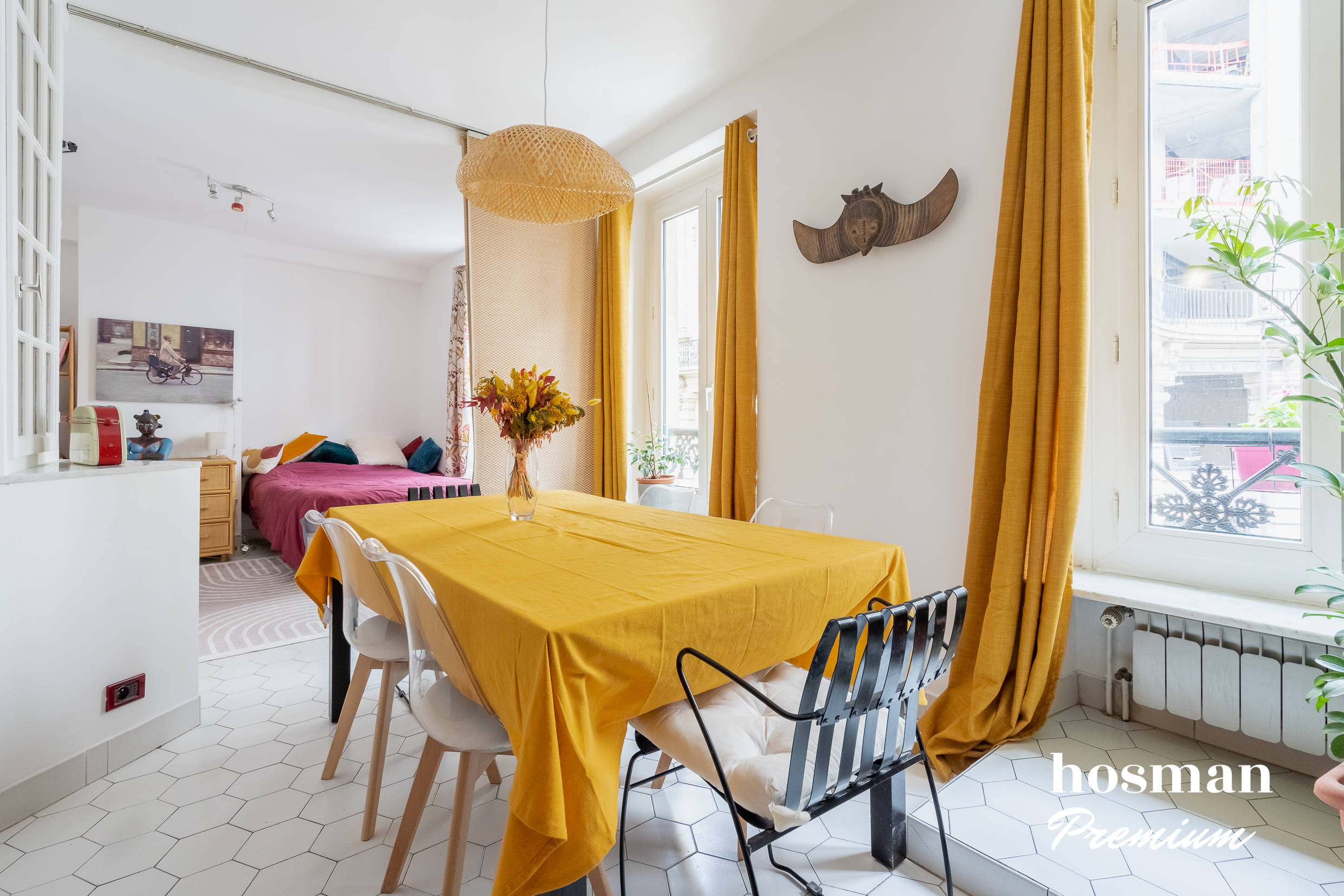Photo 6 - Appartement 113.0 Paris