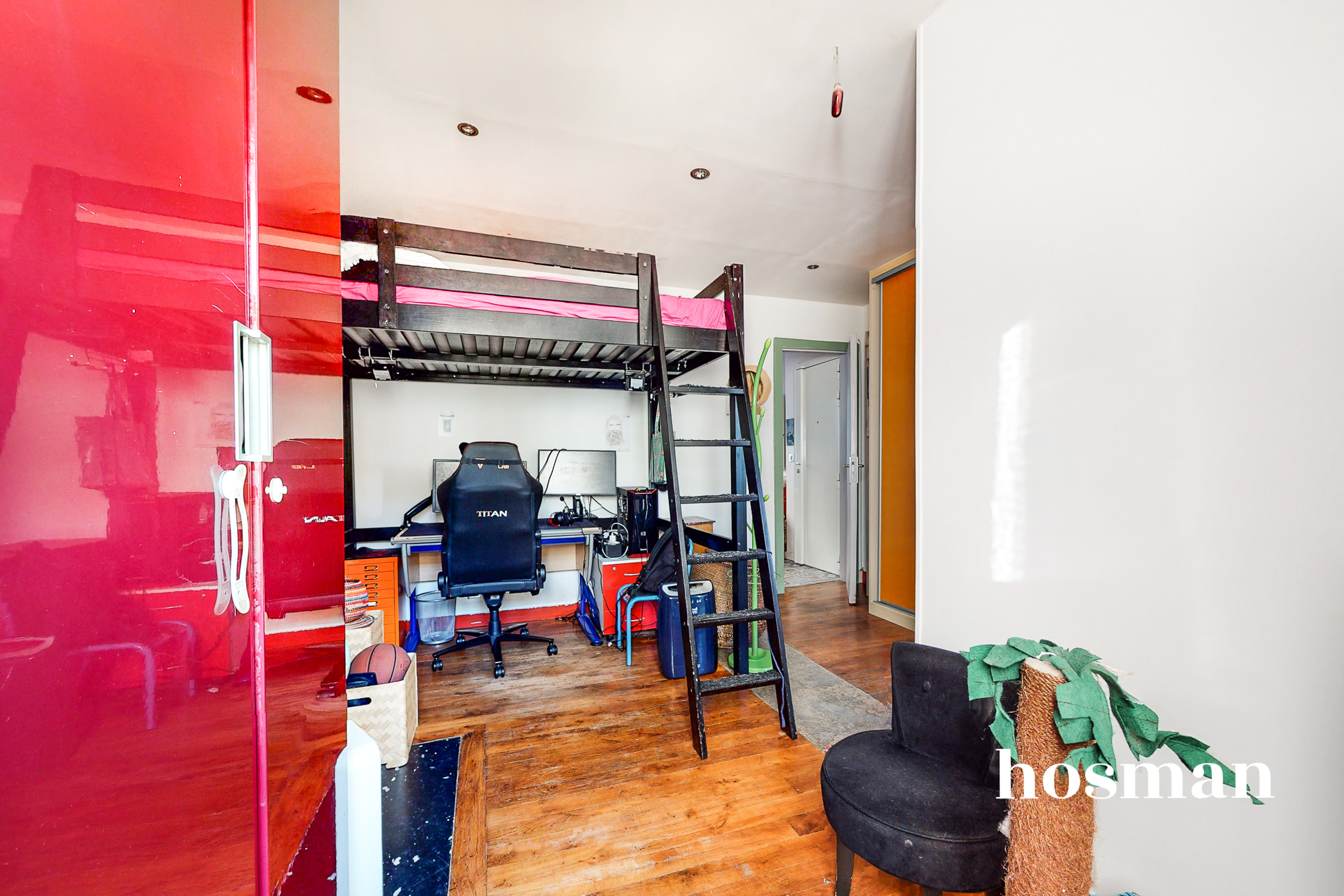 Photo 9 - Appartement 35.35 Malakoff