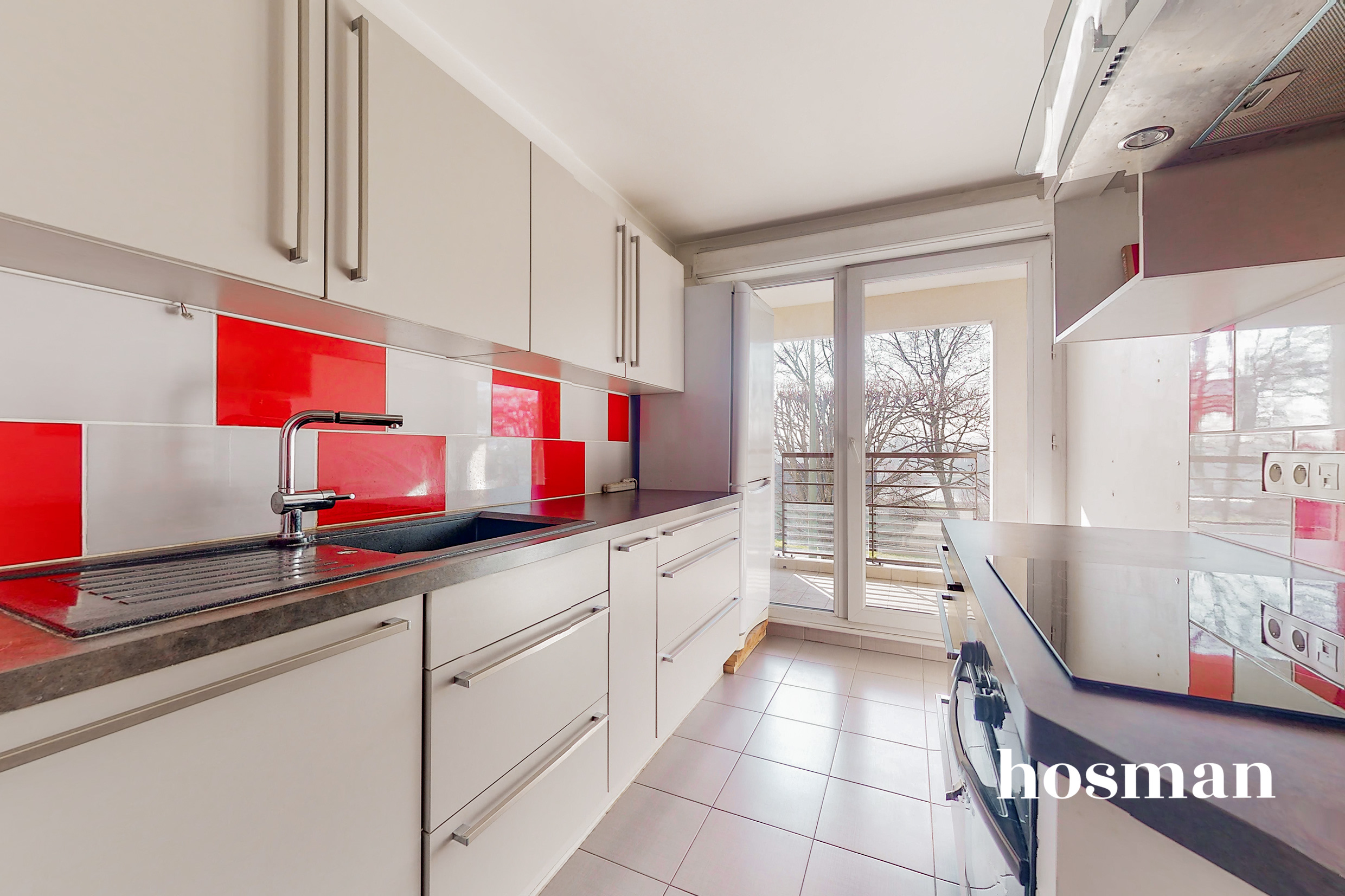 Photo 7 - Appartement 85.48 Alfortville