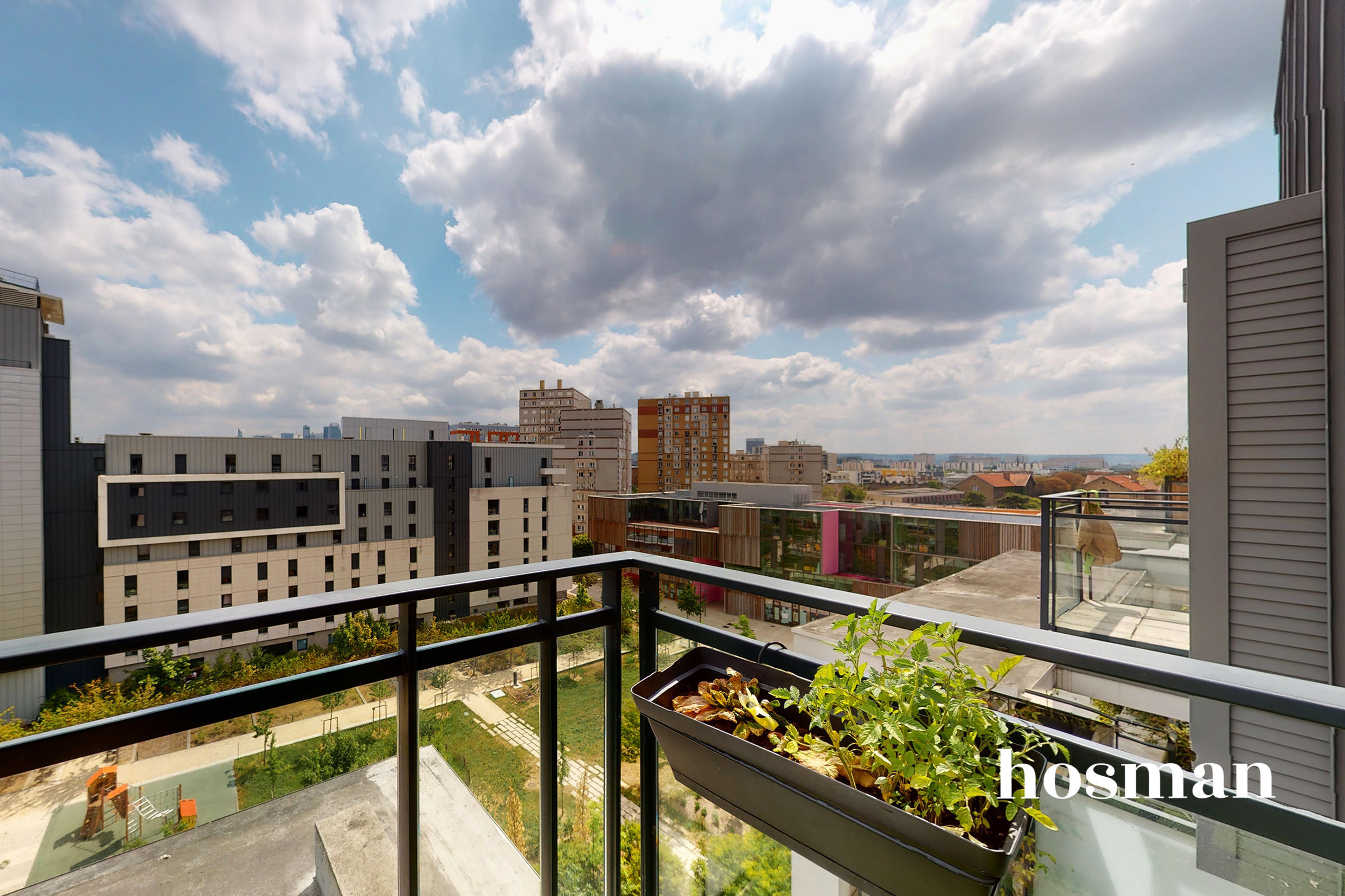 Photo 4 - Appartement 75.1 Colombes