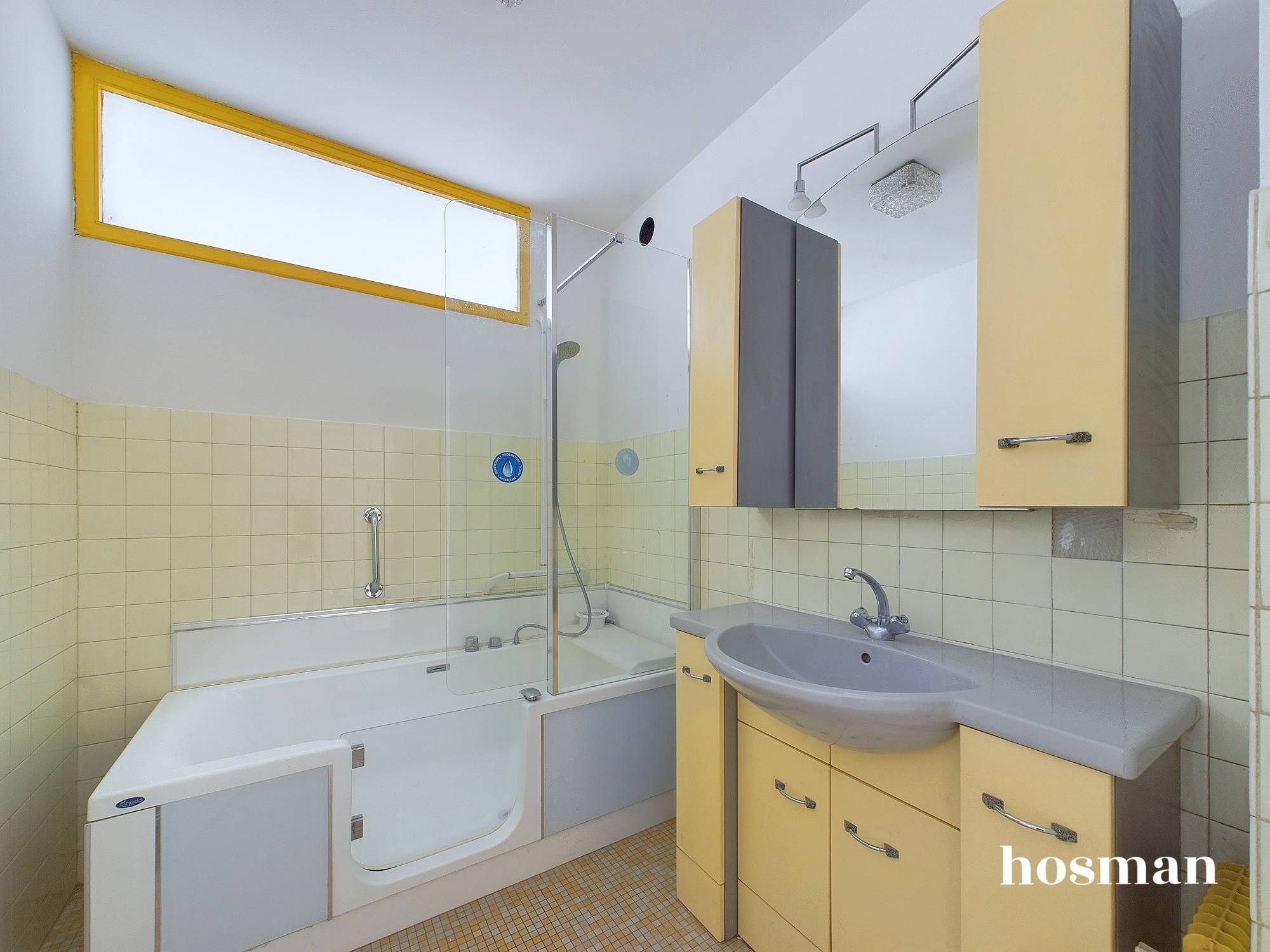 Photo 14 - Appartement 66.0 Bron