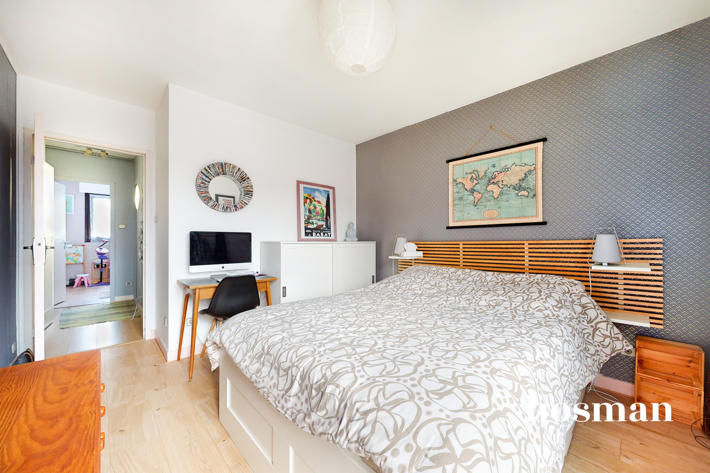 Photo 7 - Appartement 68.0 Toulouse