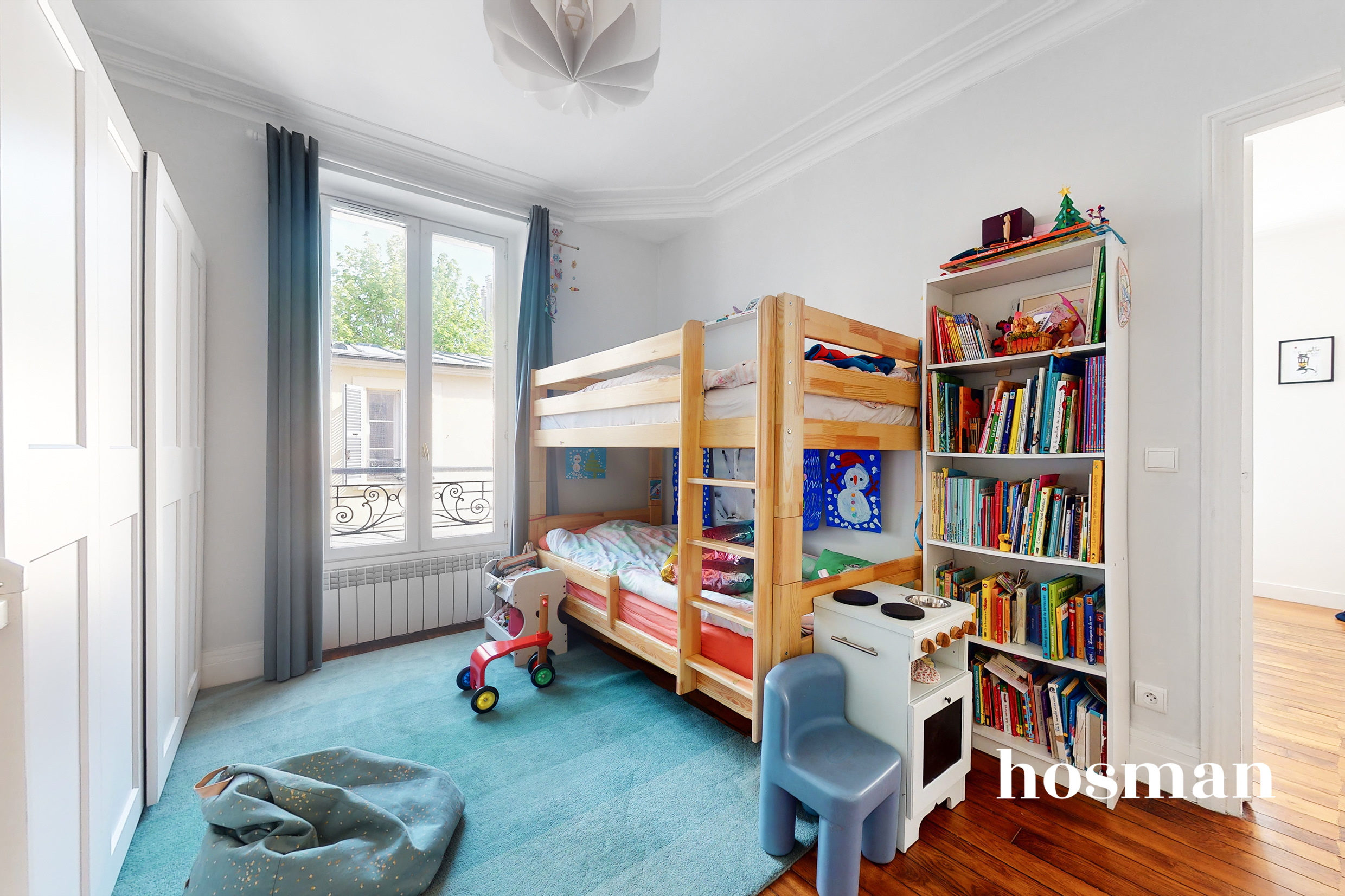 Photo 9 - Appartement 69.18 Versailles