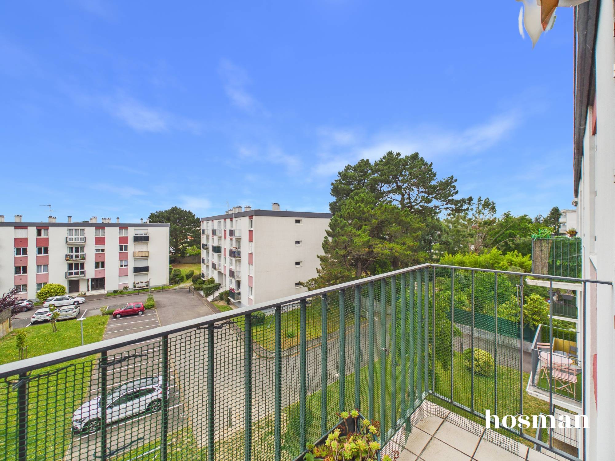 Photo 13 - Appartement 82.0 Nantes