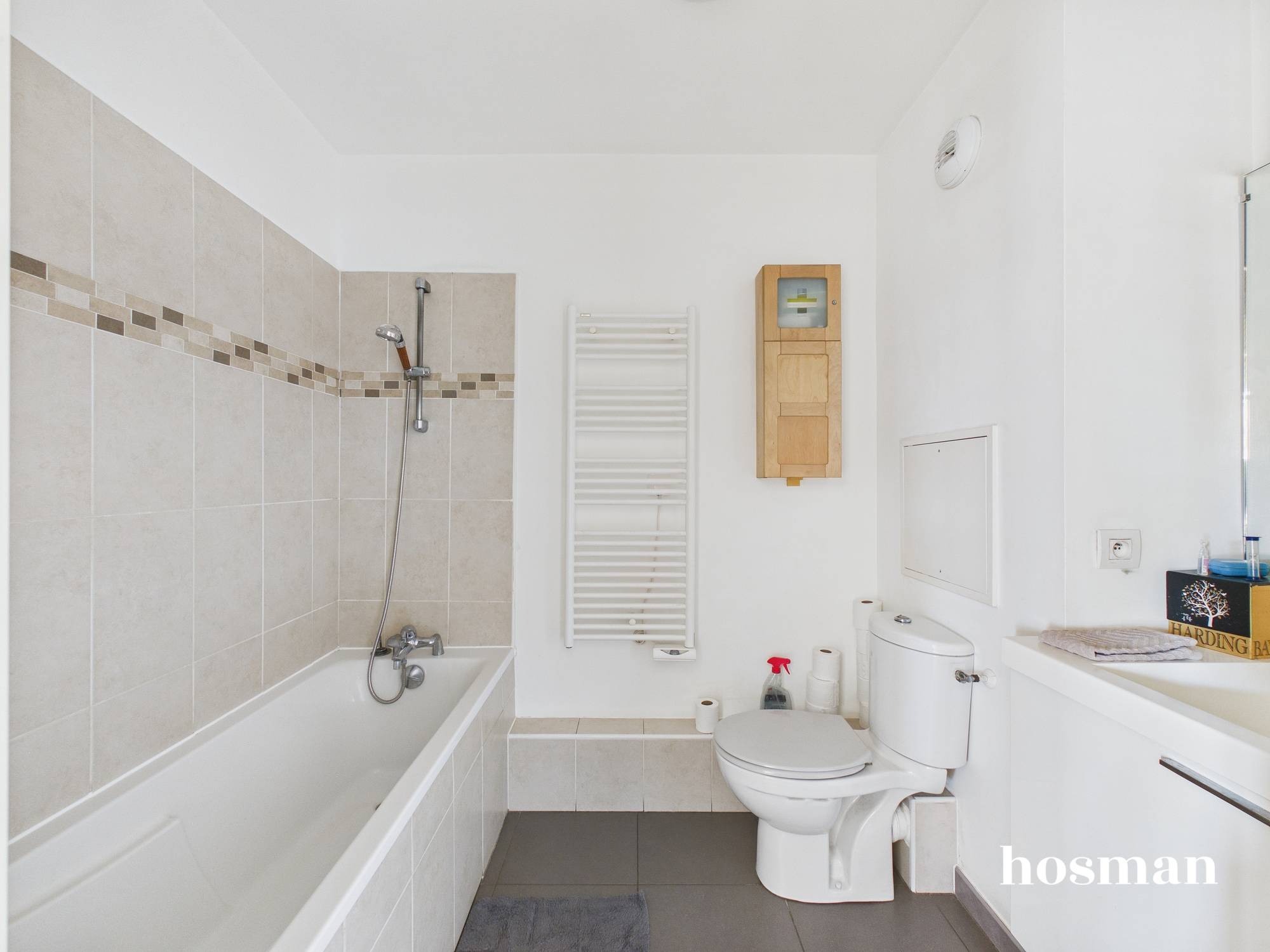 Photo 16 - Appartement 85.0 Issy-les-Moulineaux