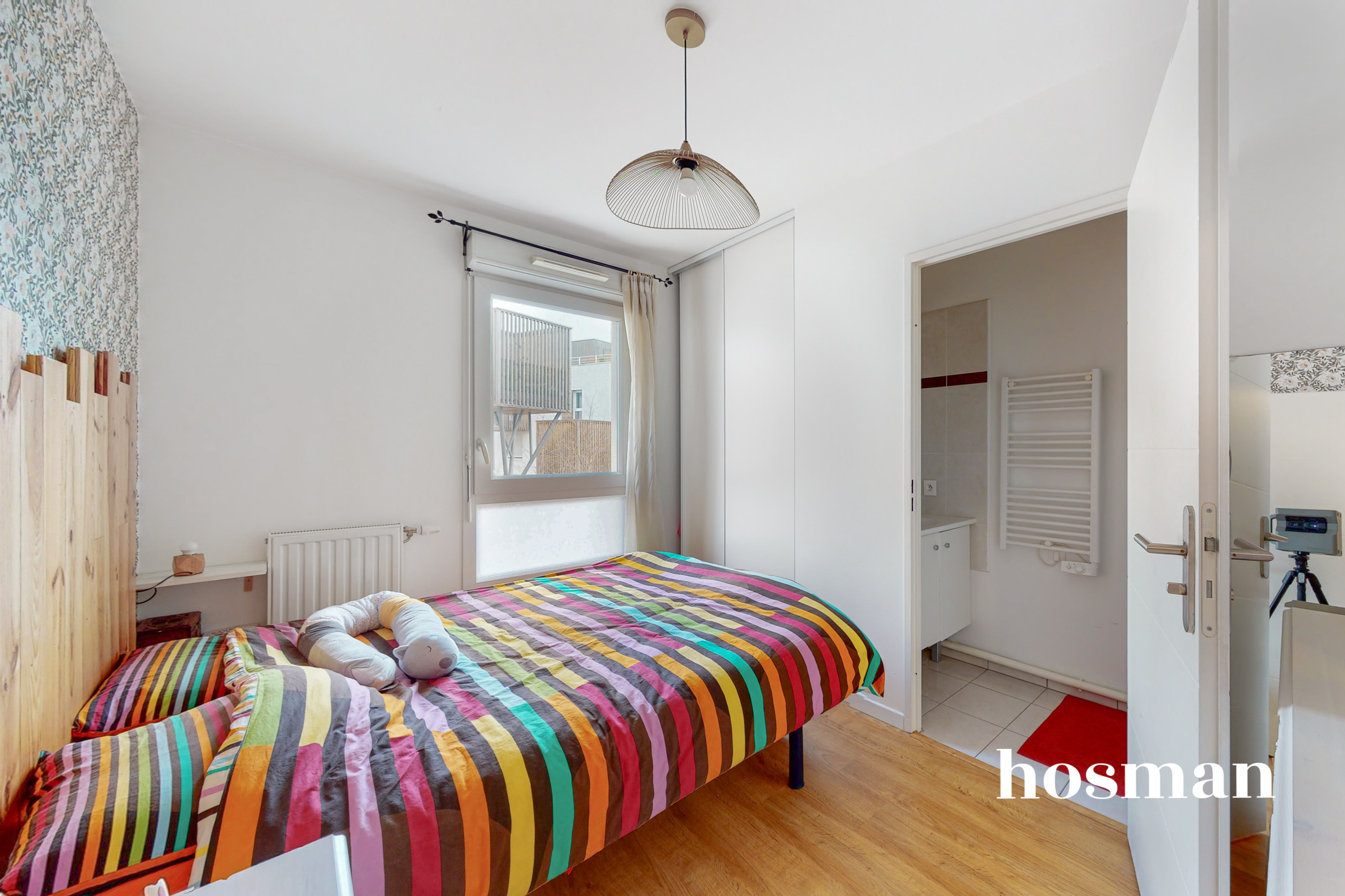 Photo 7 - Appartement 73.0 Romainville