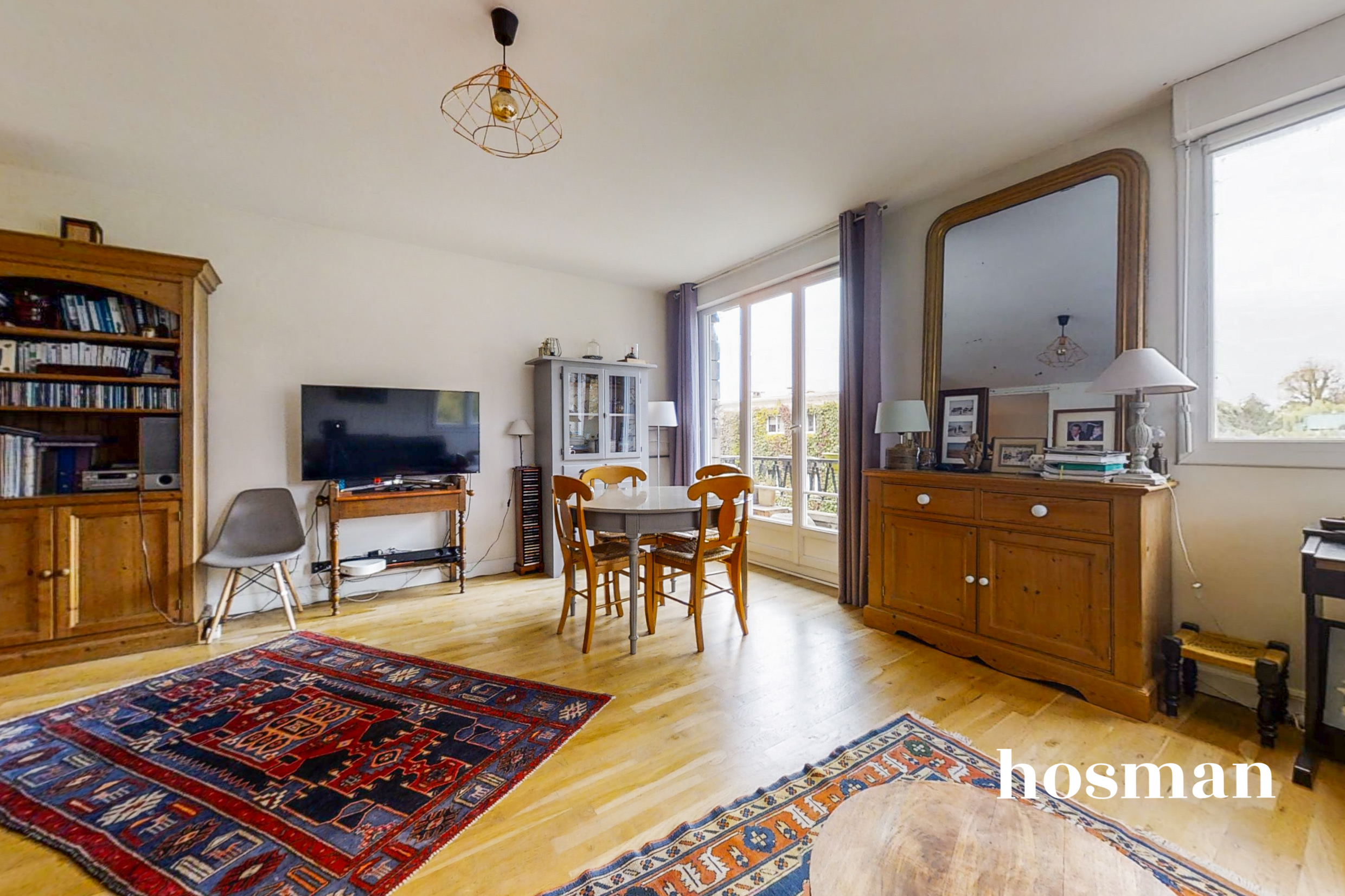 Photo 4 - Appartement 75.75 Meudon