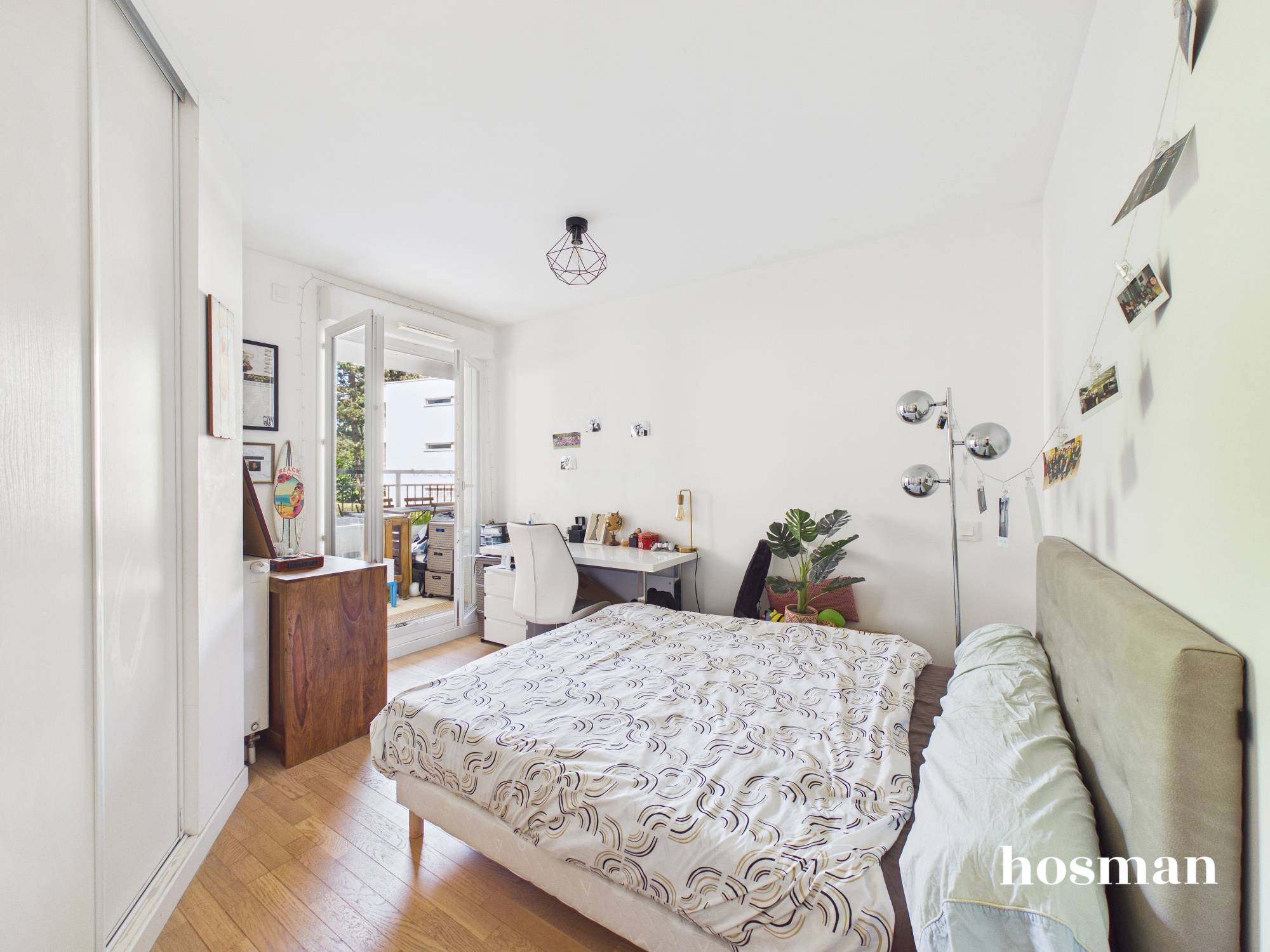 Photo 14 - Appartement 128.0 Le Plessis-Robinson