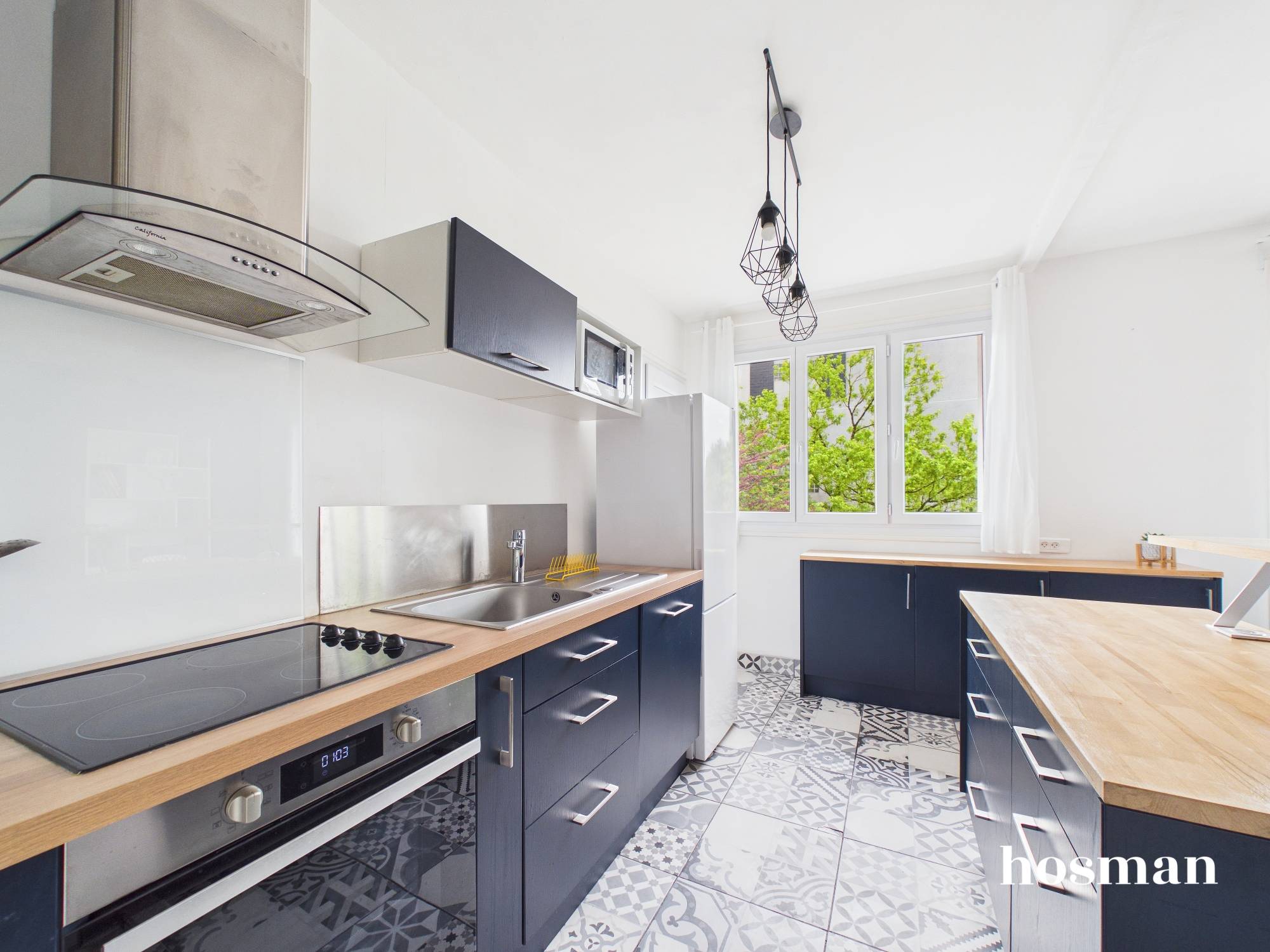Photo 8 - Appartement 49.0 Nantes