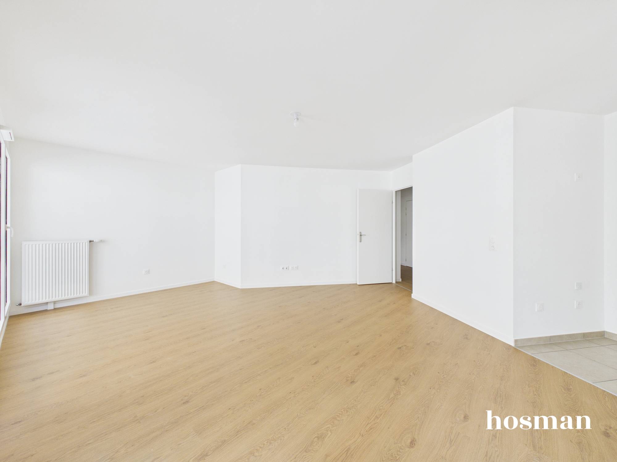 Photo 4 - Appartement 76.43 Aubervilliers