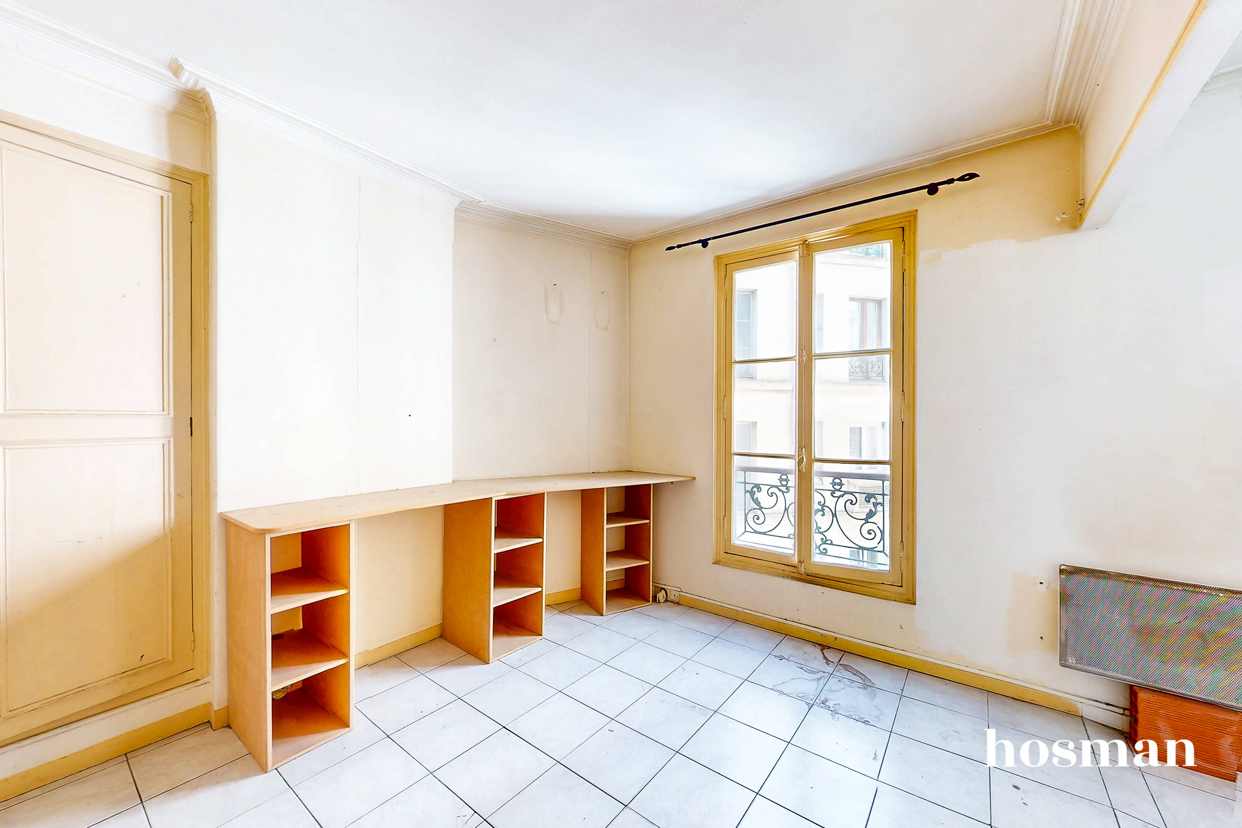 Photo 7 - Appartement 35.0 Paris