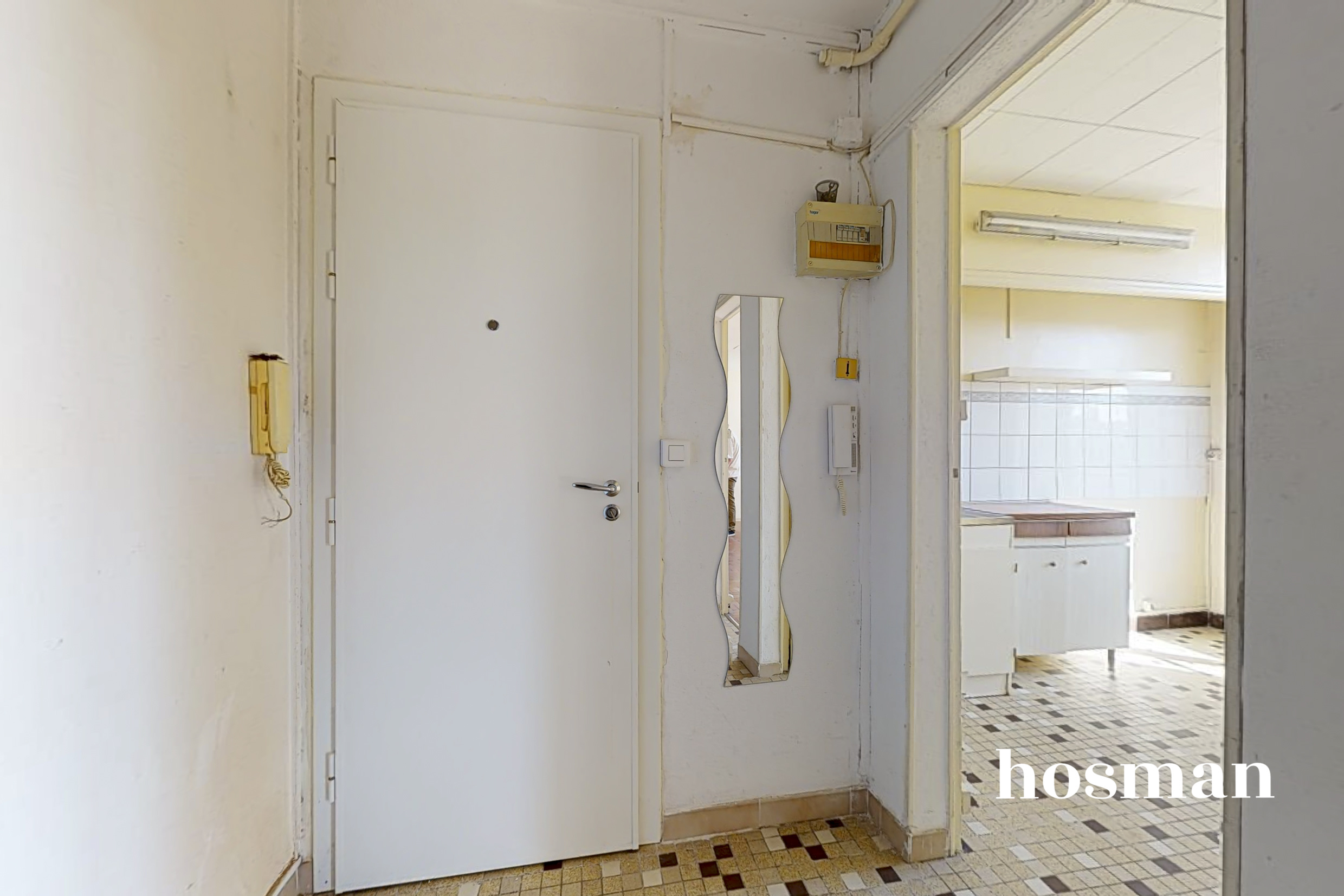 Photo 9 - Appartement 52.36 Marseille