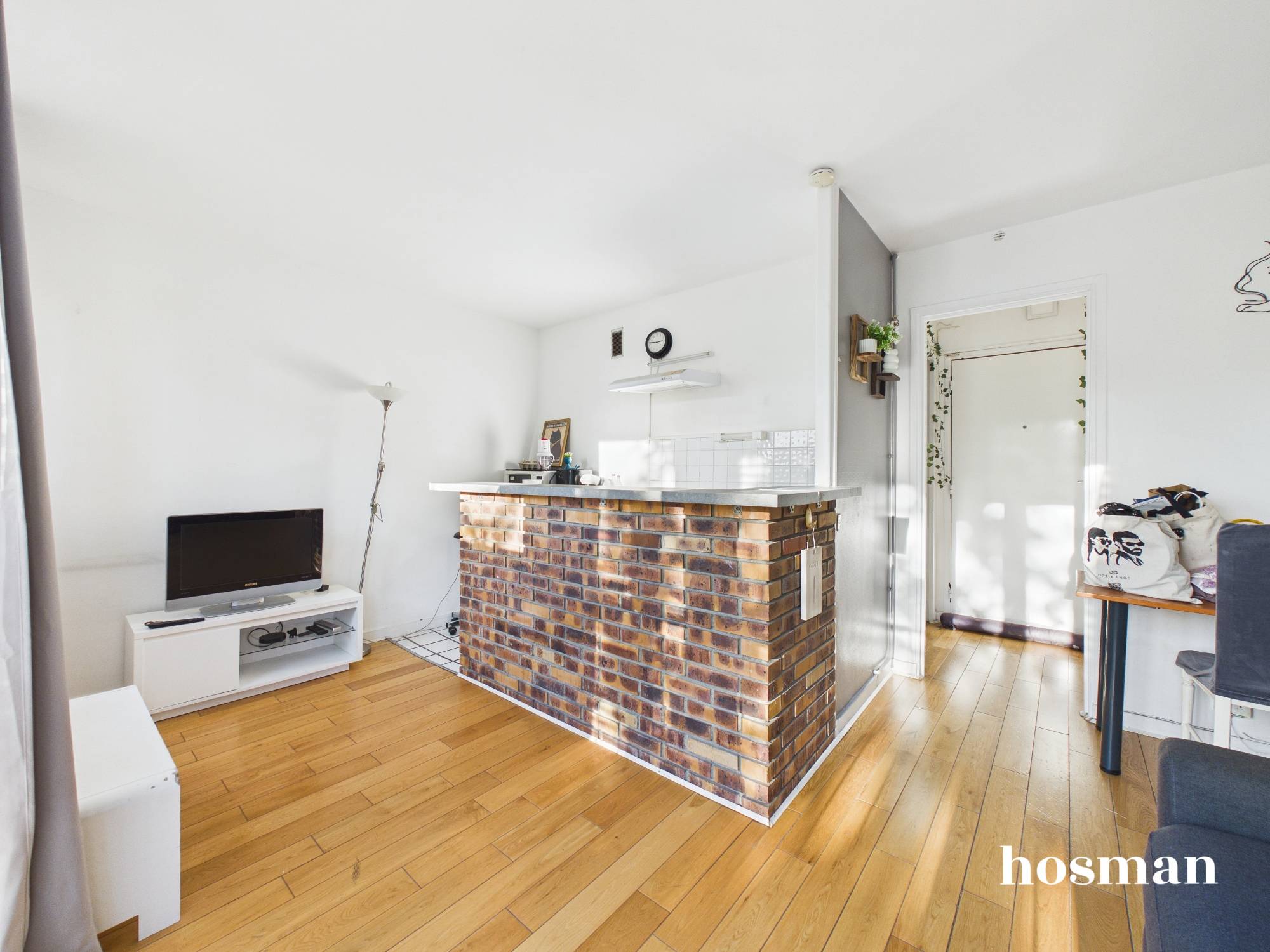 Photo 2 - Appartement 23.46 Montrouge