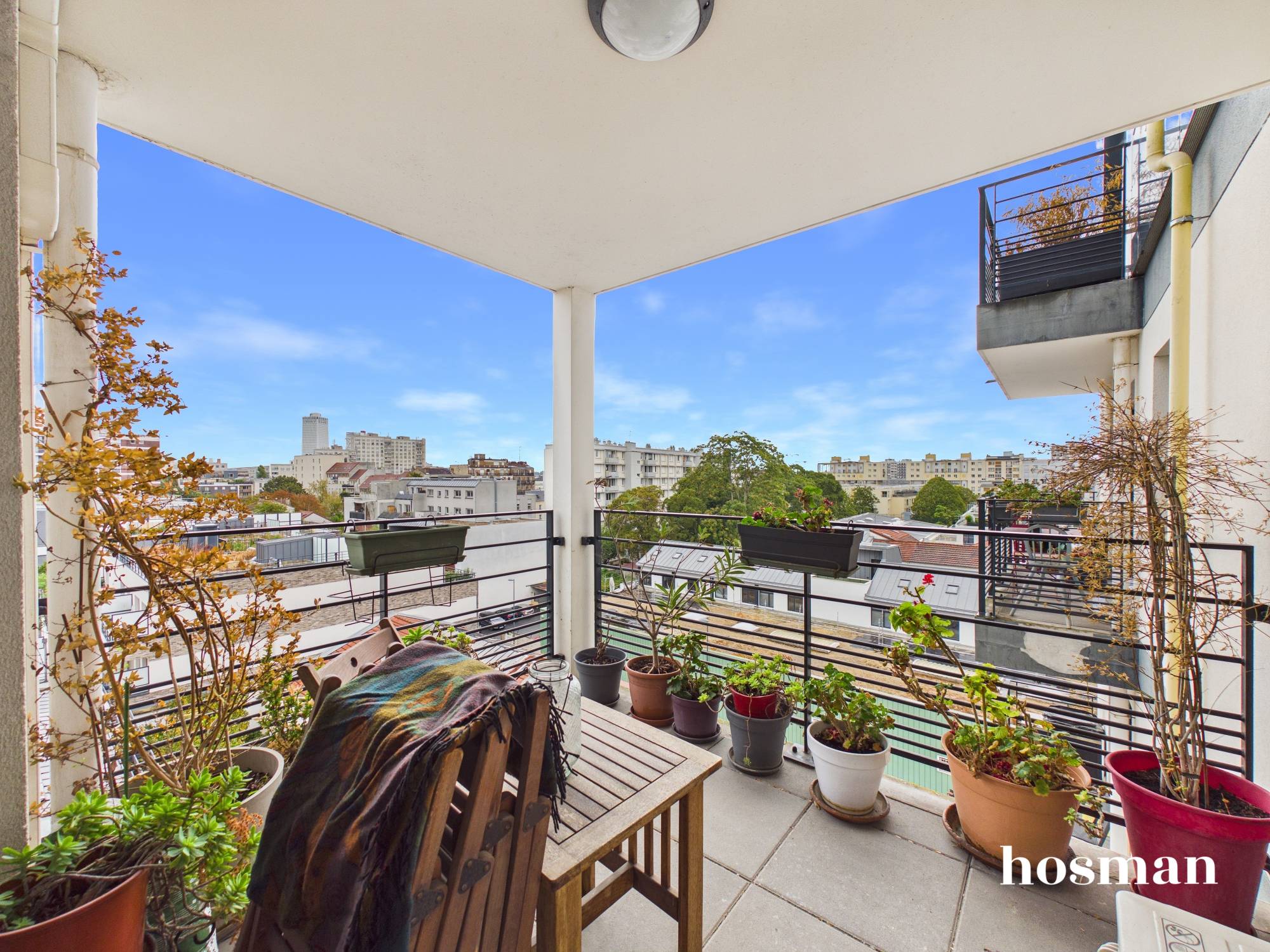 Photo 3 - Appartement 98.04 Saint-Ouen-Sur-Seine