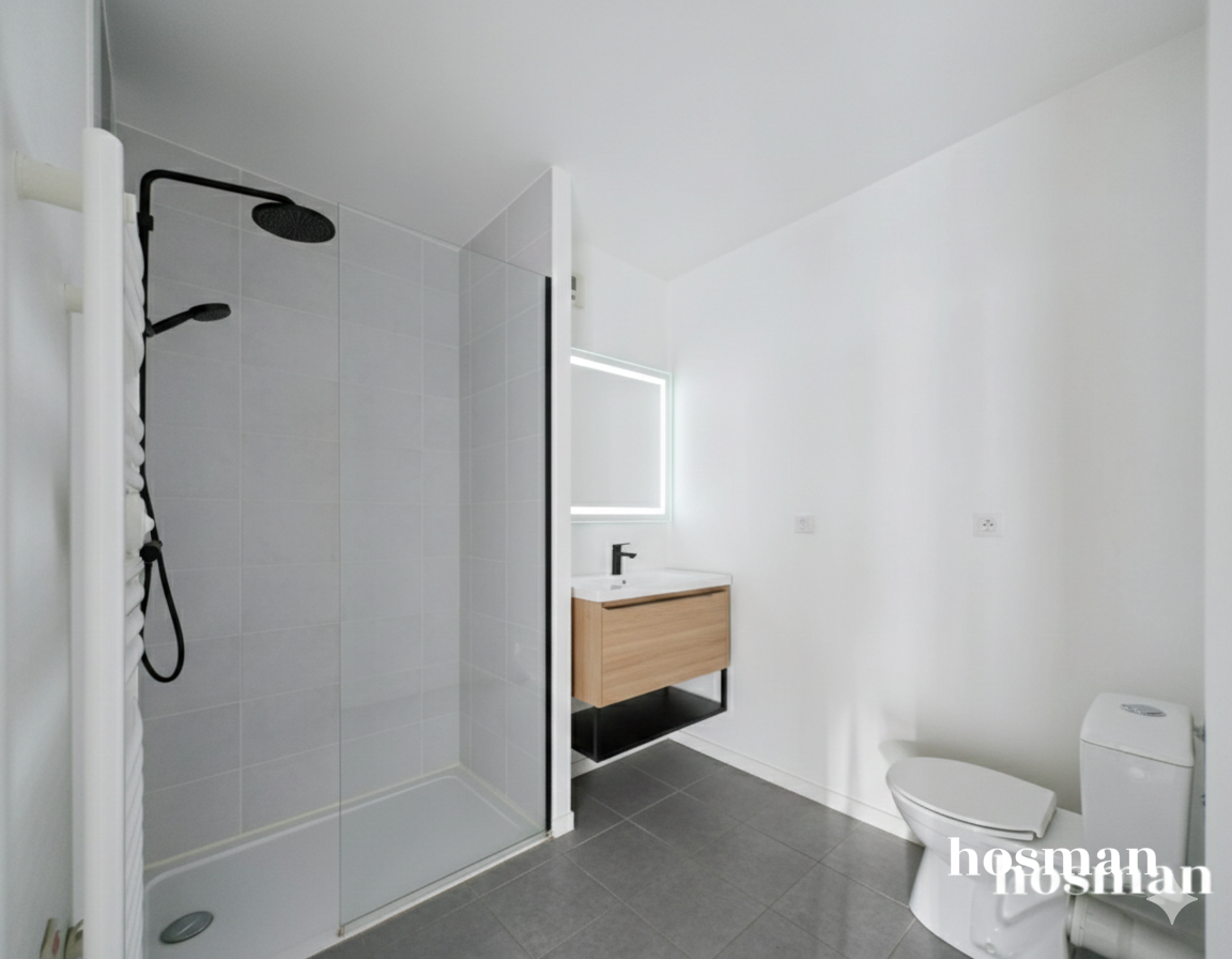 Photo 13 - Appartement 63.31 Nantes