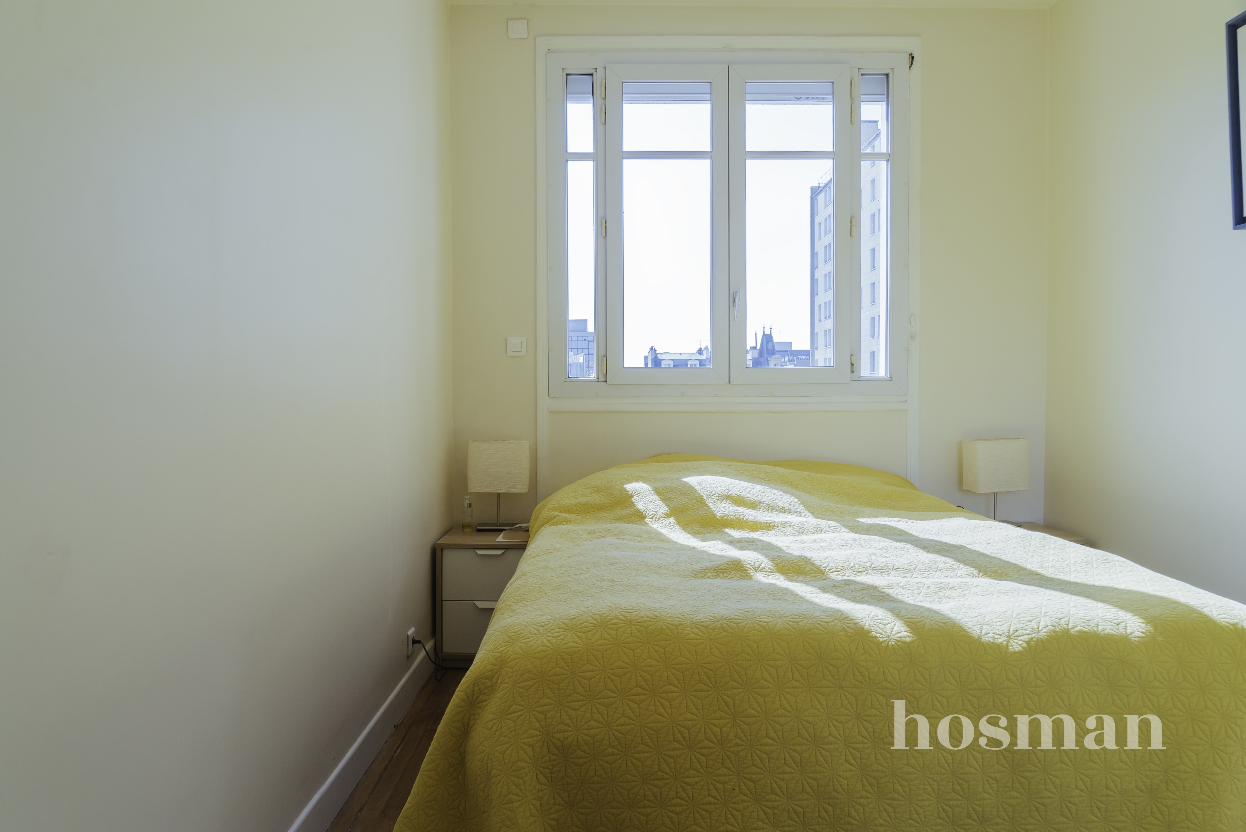 Photo 10 - Appartement 58.0 Levallois-Perret