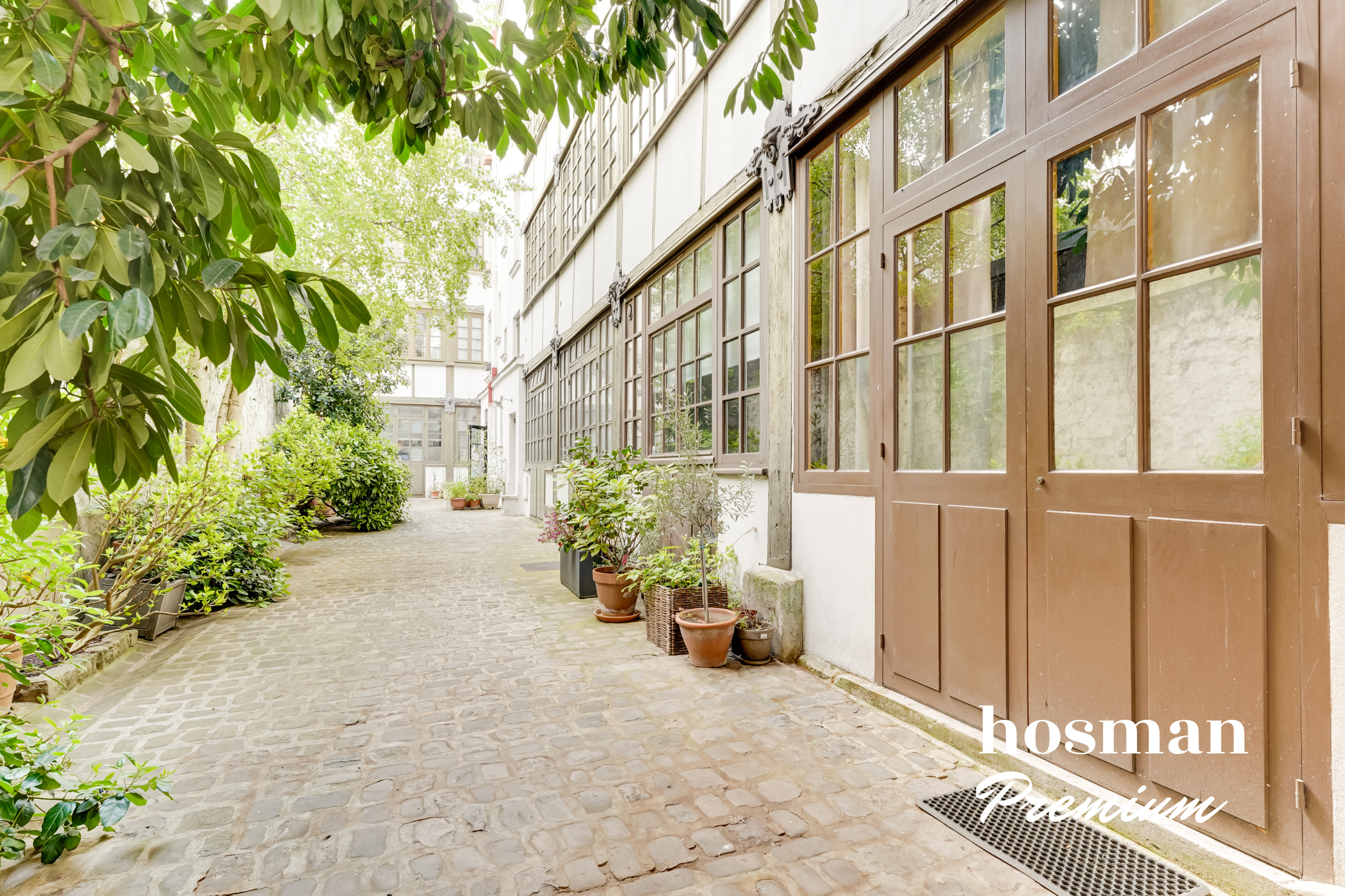 Photo 1 - Duplex 85.57 Paris