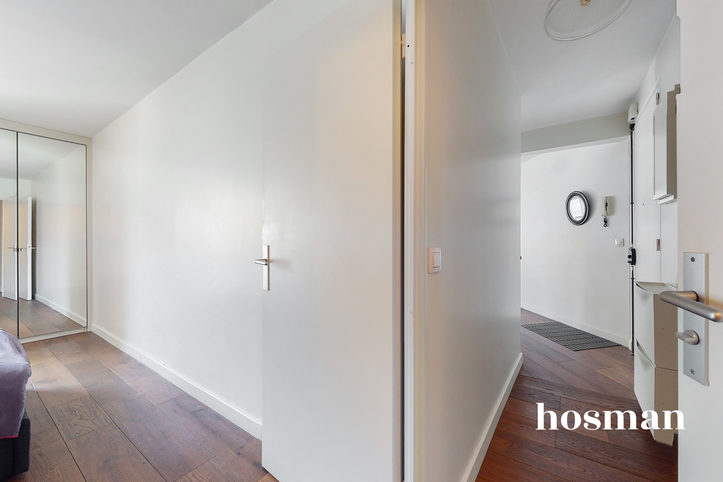 Photo 12 - Appartement 53.58 Paris