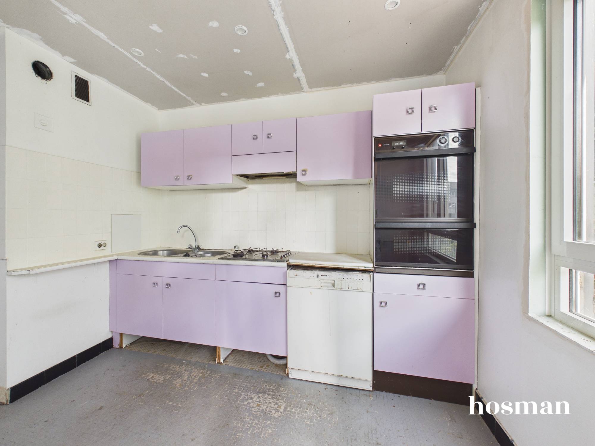 Photo 5 - Appartement 69.25 Franconville