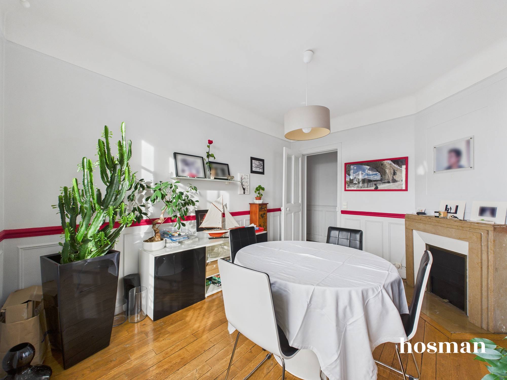 Photo 7 - Appartement 81.45 Maisons-Alfort