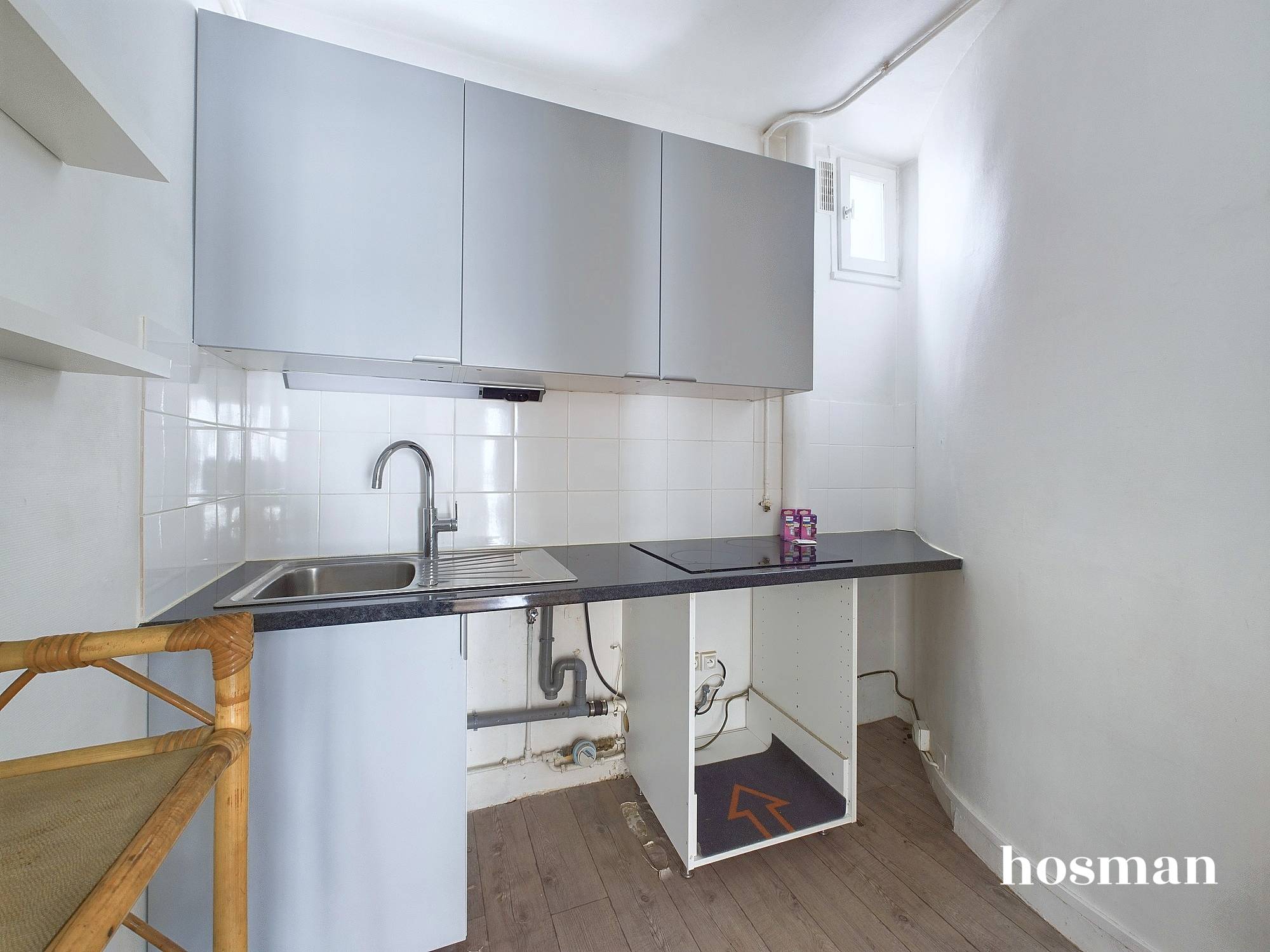 Photo 9 - Appartement 57.07 Levallois-Perret