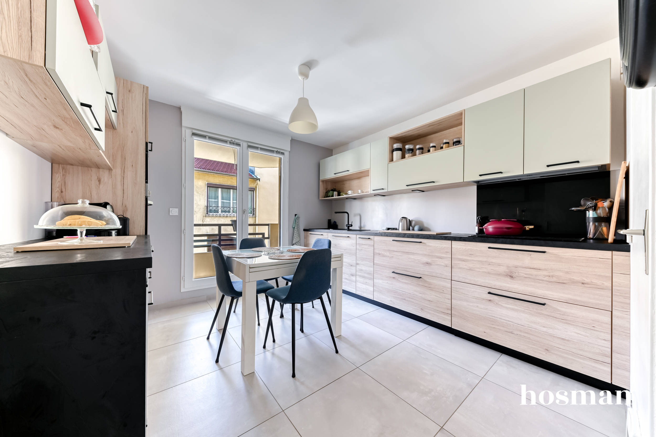 Photo 7 - Appartement 122.97 Lyon