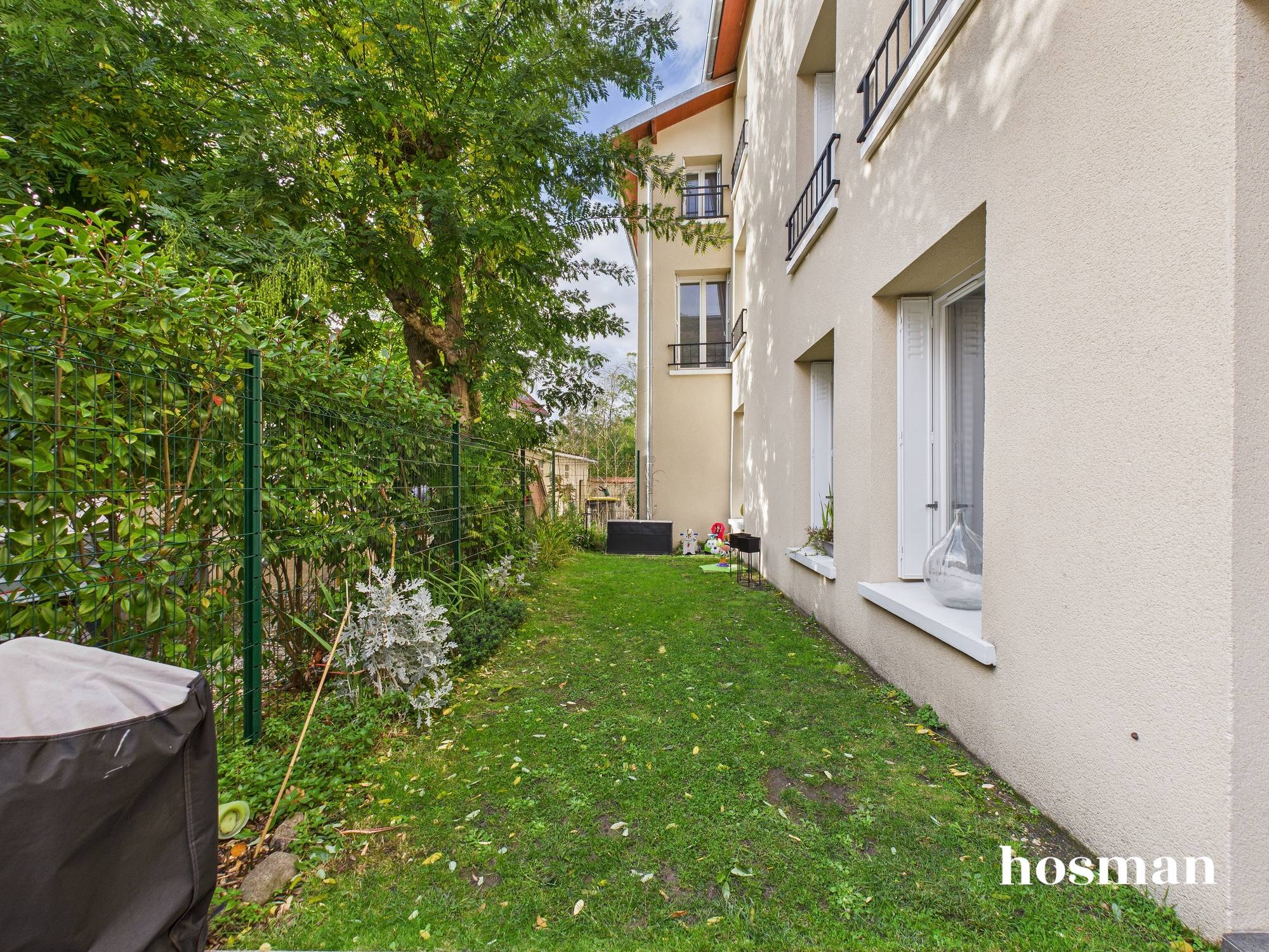 Photo 3 - Appartement 52.27 Meudon