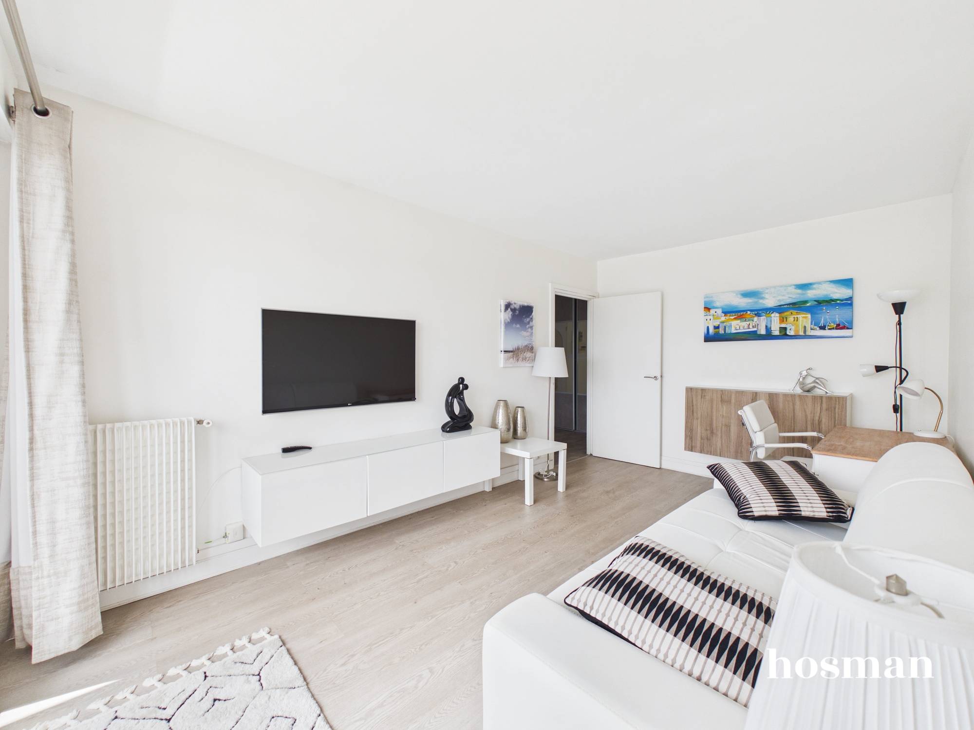 Photo 5 - Appartement 33.0 Saint-Maur-Des-Fossés