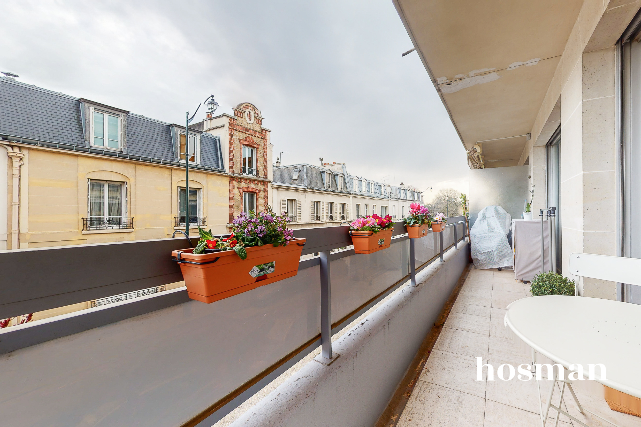 Photo 11 - Appartement 52.54 Saint-Mandé