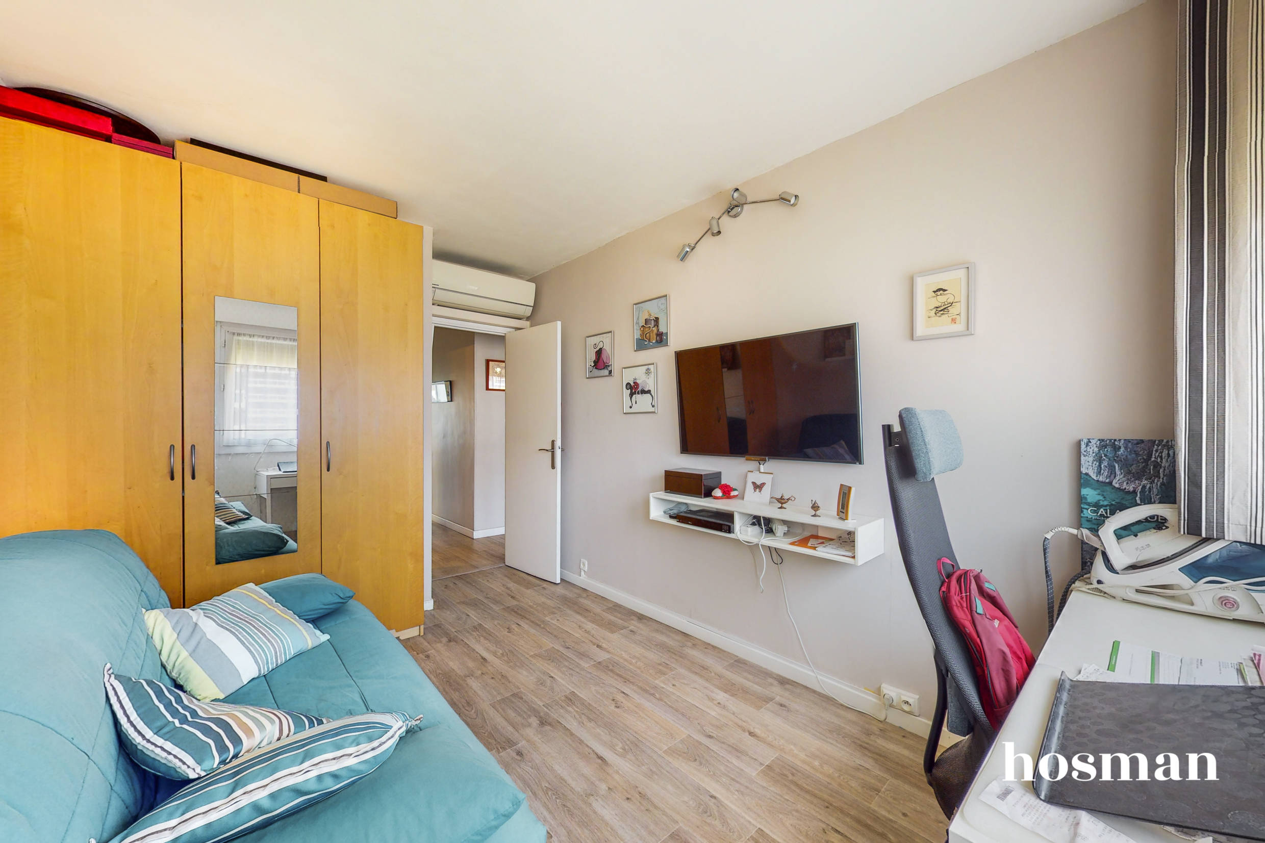 Photo 10 - Appartement 105.42 Marseille